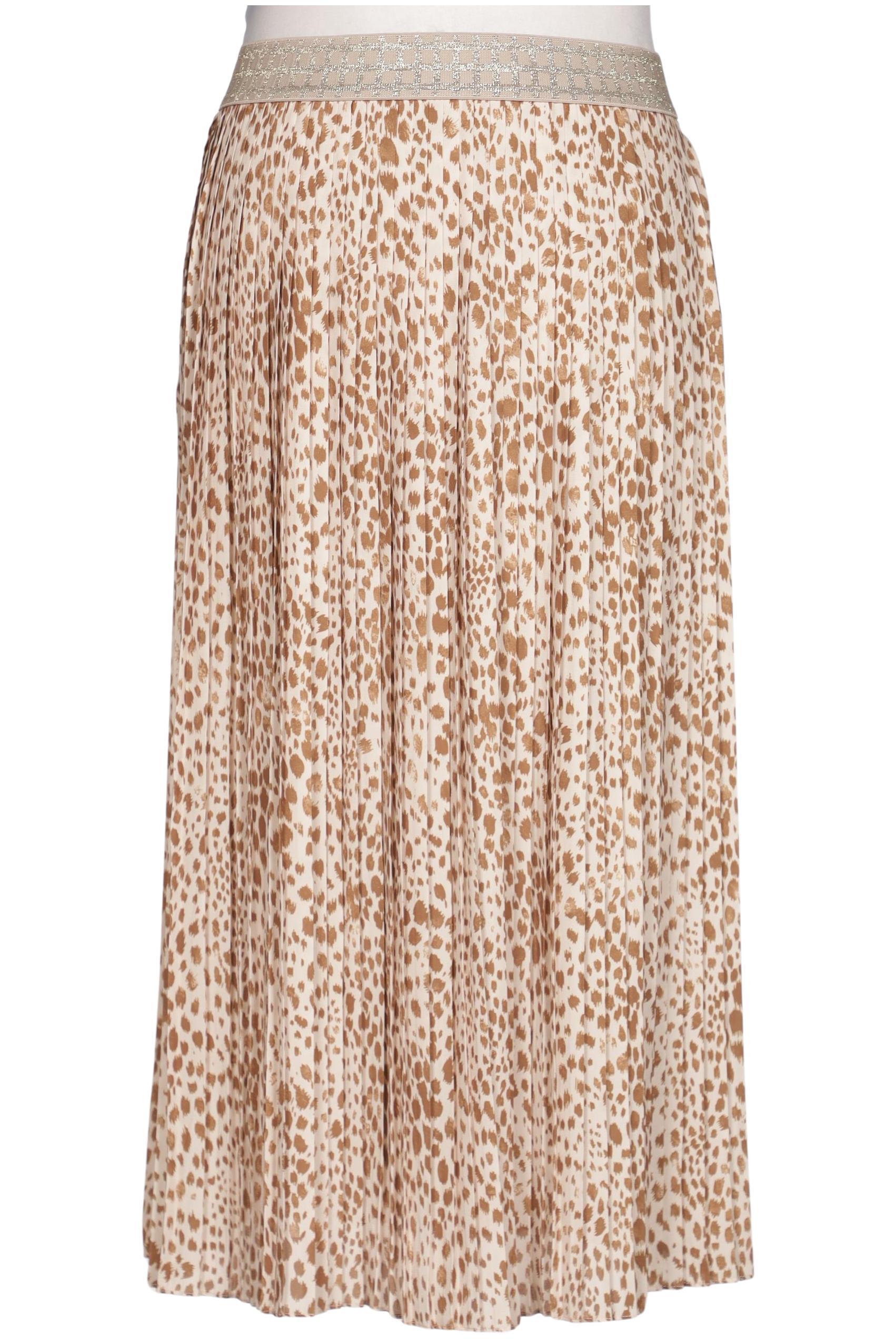 

Rich & Royal Damen Rock, beige, Gr. 38