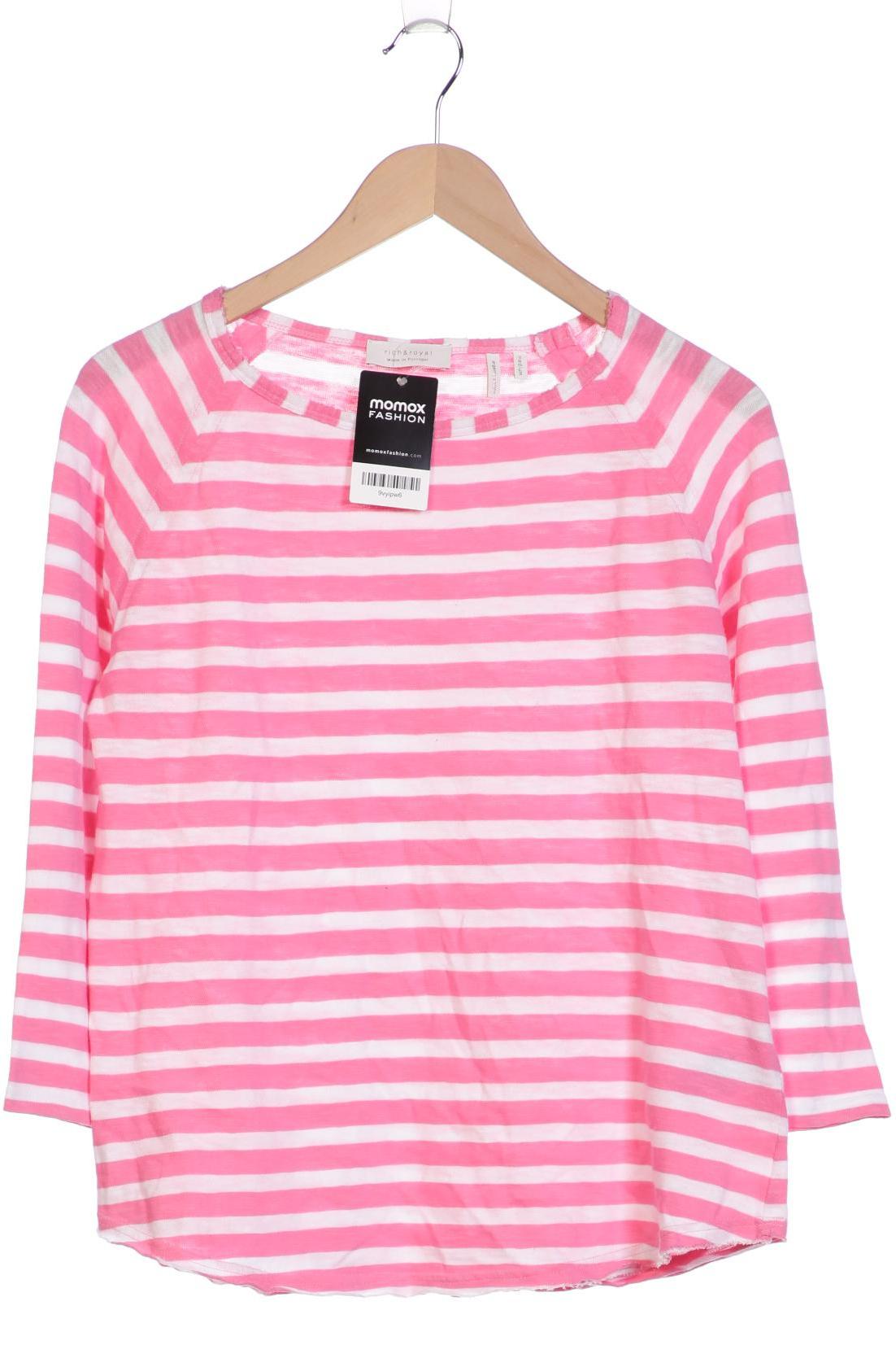 

Rich & Royal Damen Pullover, pink, Gr. 38