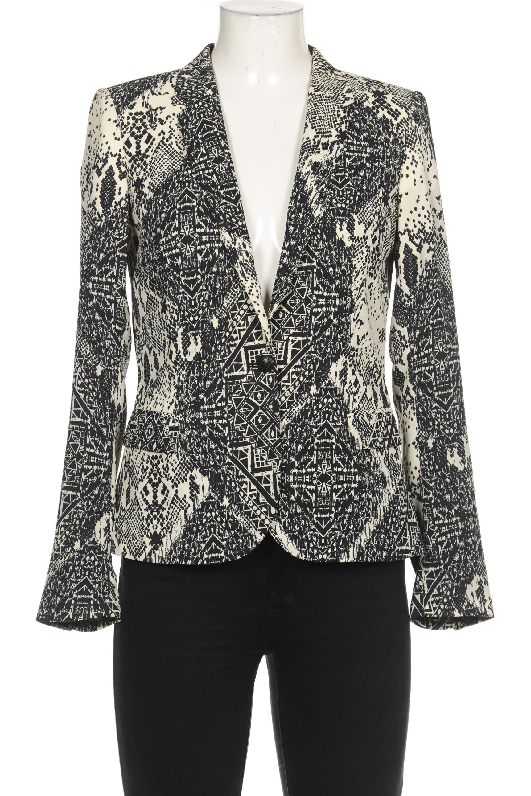 

Rich & Royal Damen Blazer, beige, Gr. 38