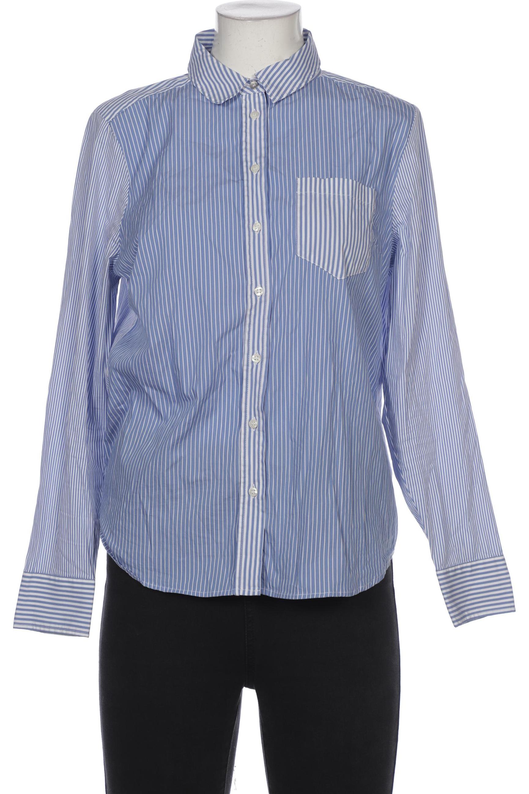 

Rich & Royal Damen Bluse, blau