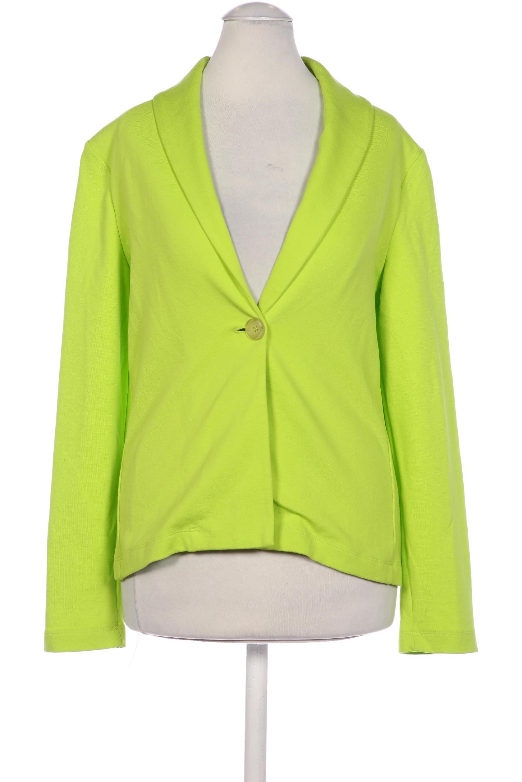

Rich & Royal Damen Blazer, grün, Gr. 34