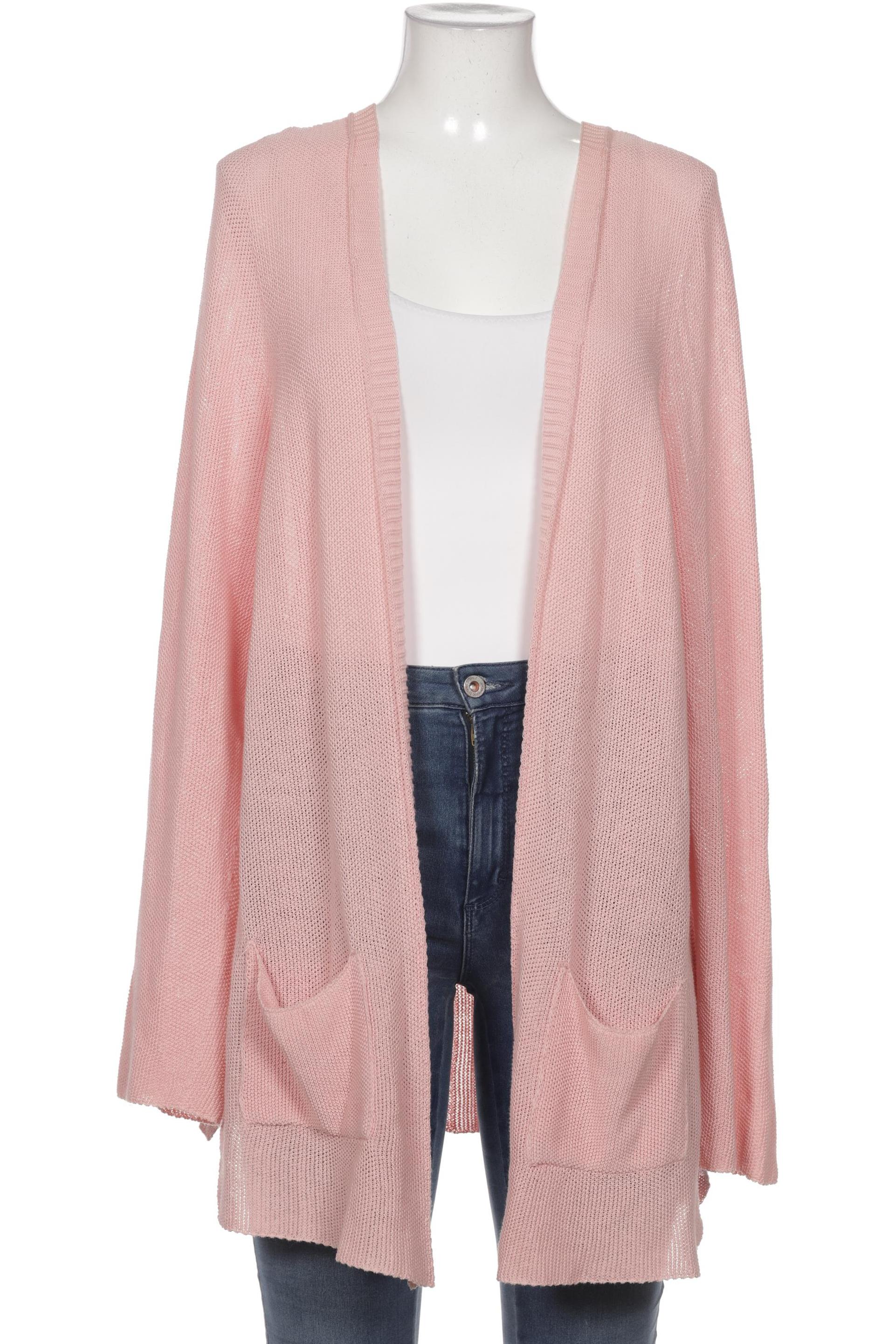 

Rich & Royal Damen Strickjacke, pink, Gr. 38
