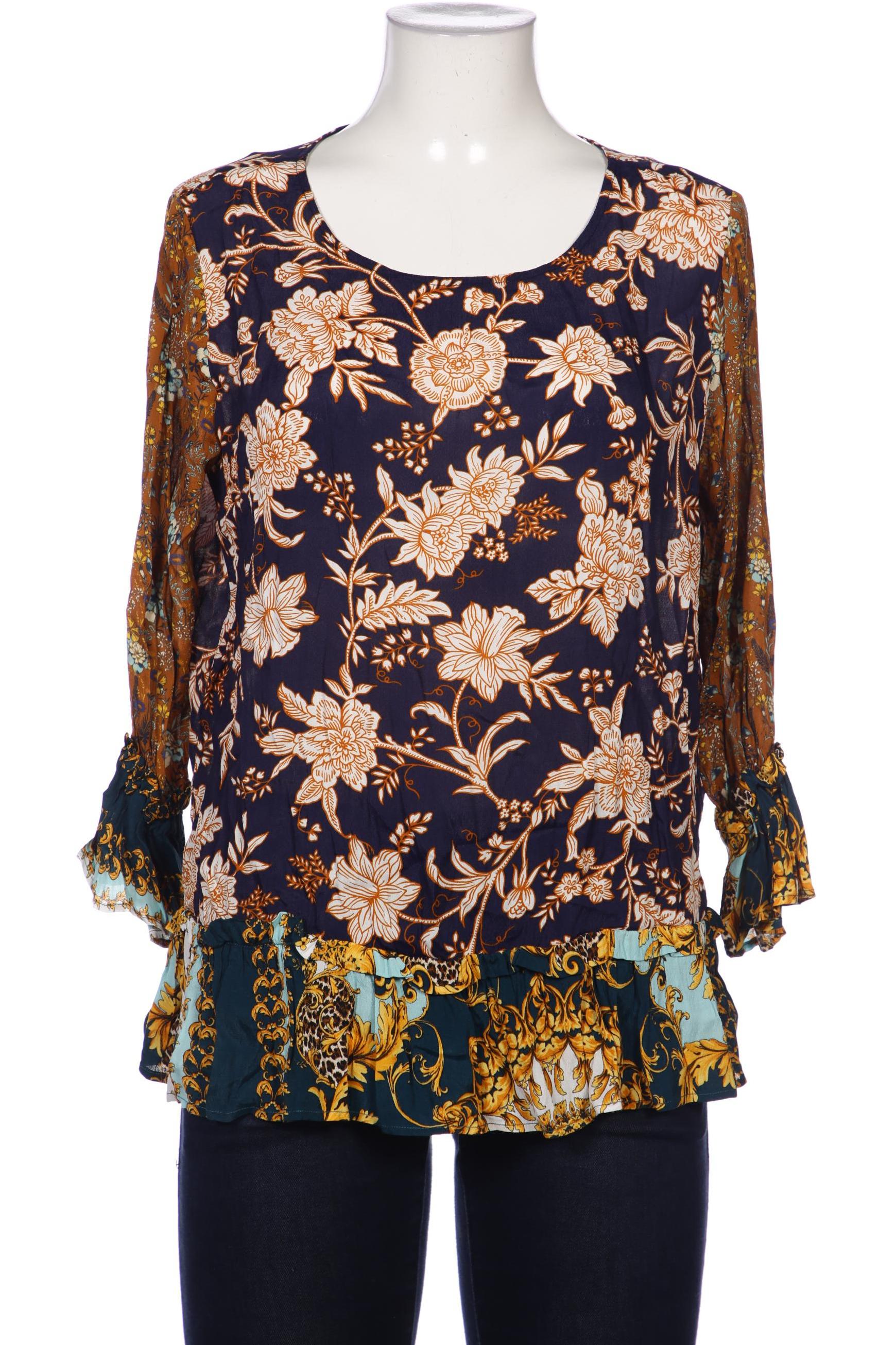 

Rich&Royal Damen Bluse, mehrfarbig