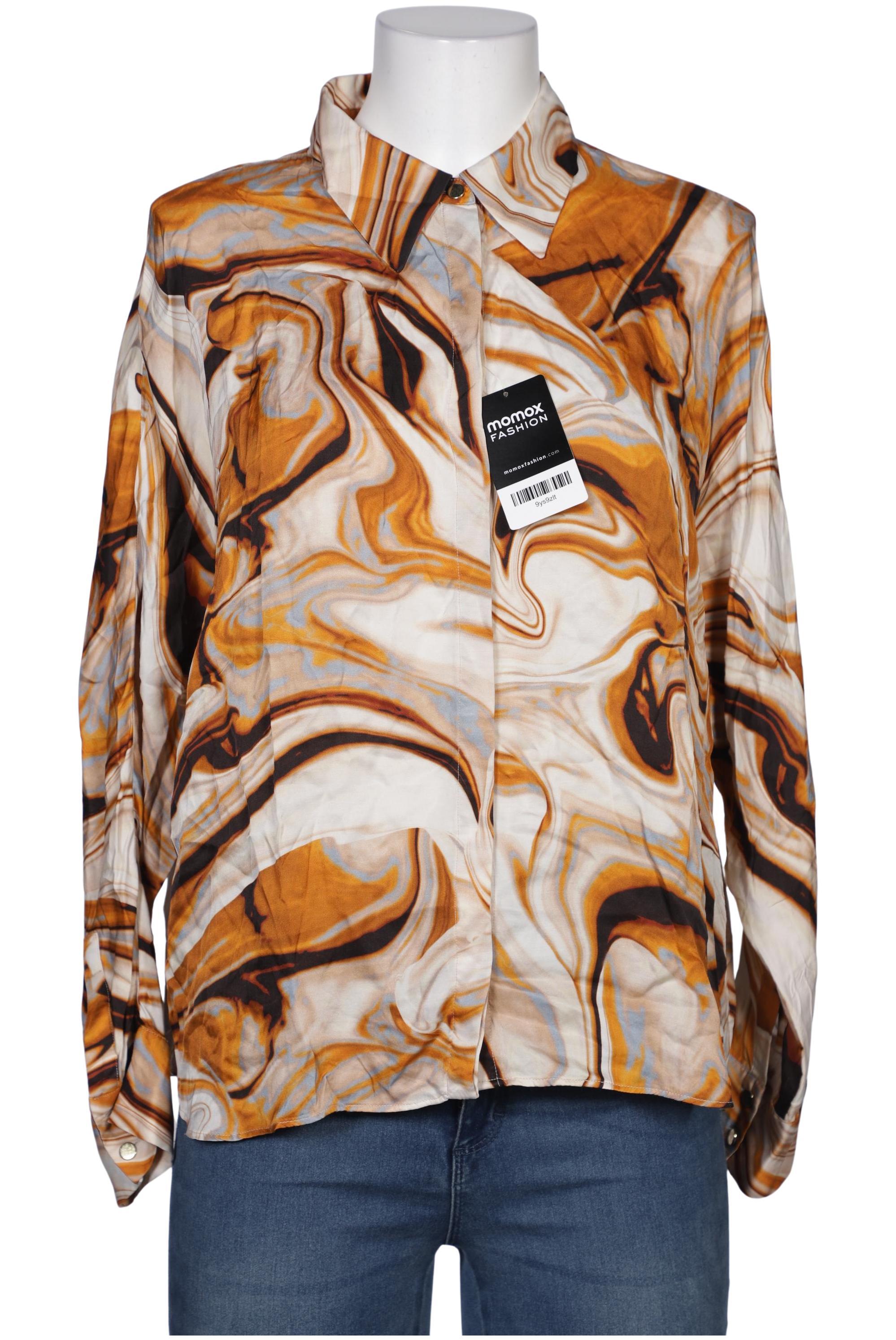 

Rich & Royal Damen Bluse, mehrfarbig, Gr. 40