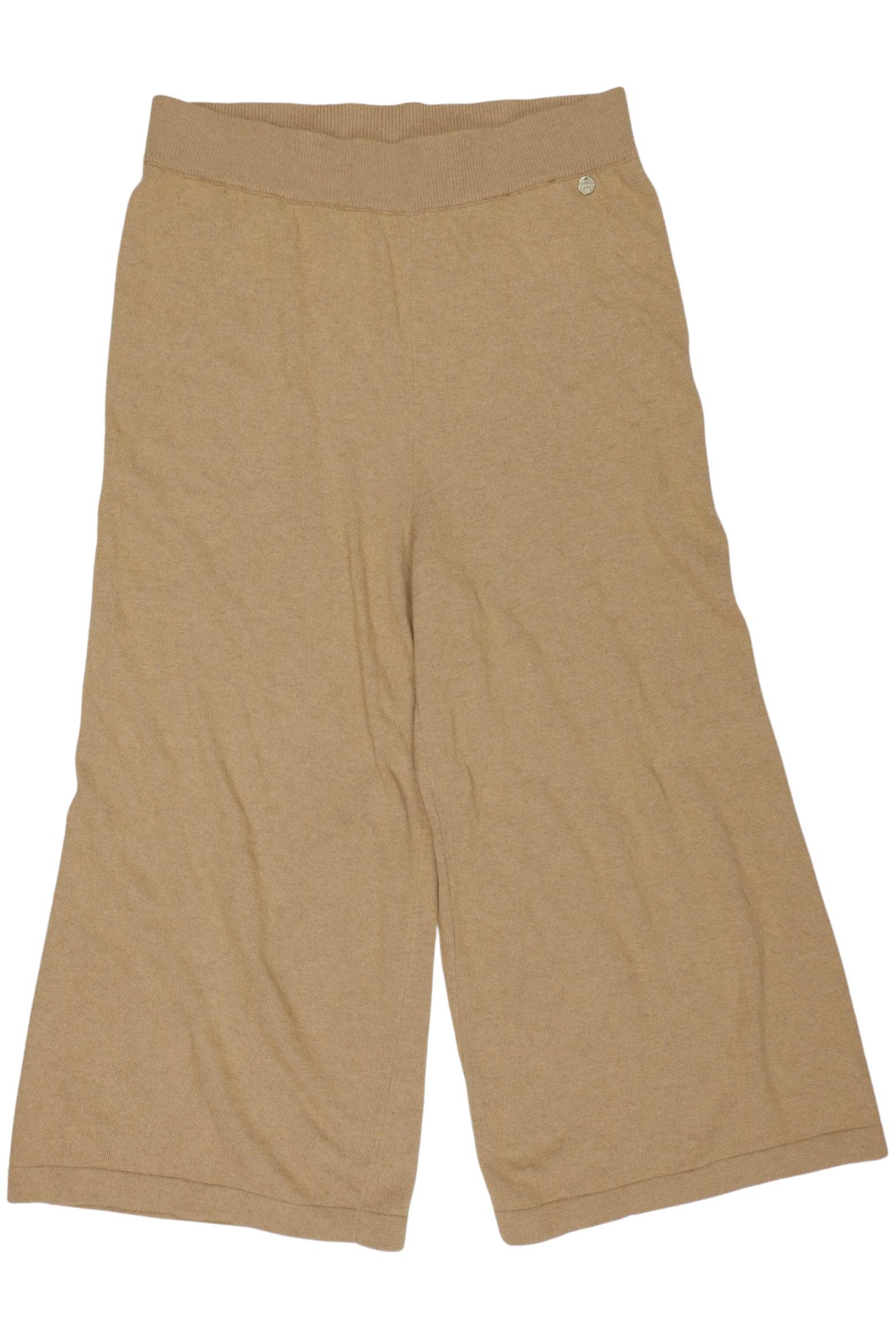 

Rich & Royal Damen Stoffhose, beige, Gr. 0