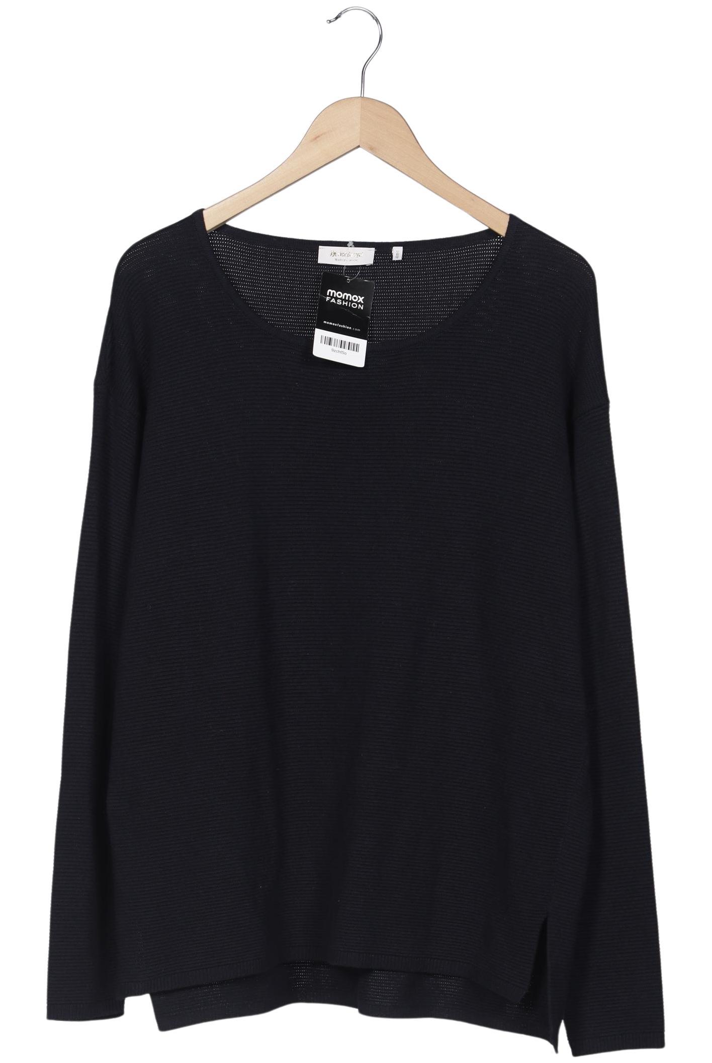 

Rich & Royal Damen Pullover, marineblau, Gr. 44