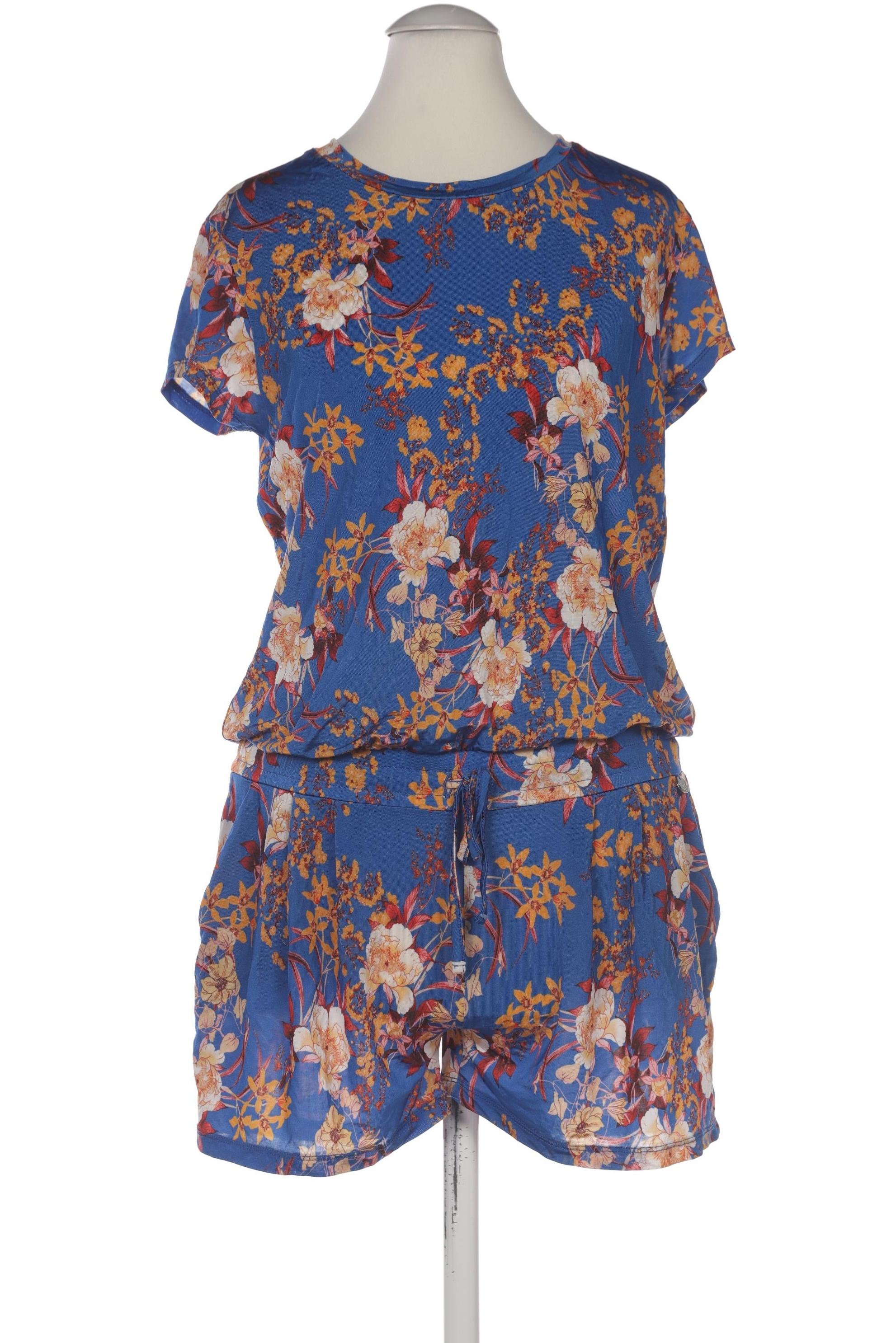 

Rich & Royal Damen Jumpsuit/Overall, blau, Gr. 36