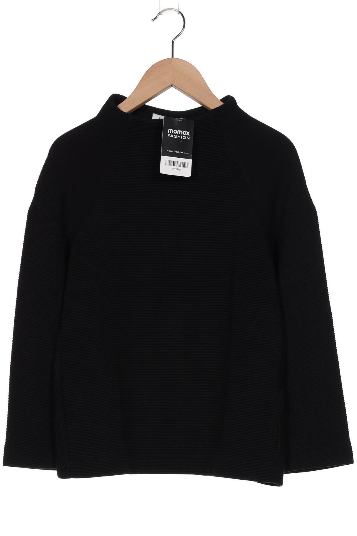 

Rich & Royal Damen Langarmshirt, schwarz