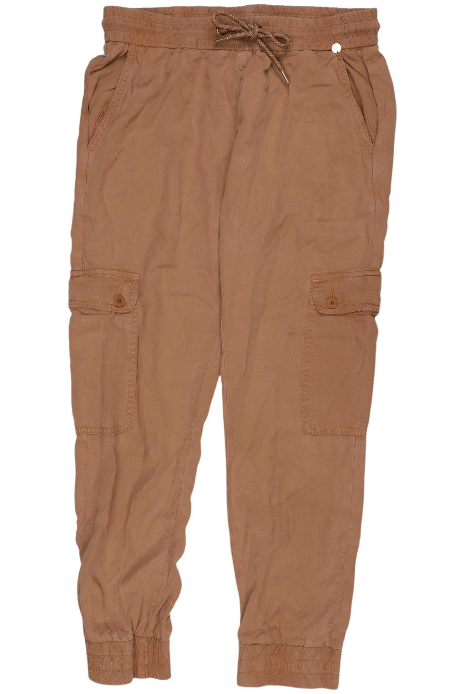 

Rich & Royal Damen Stoffhose, braun, Gr. 38