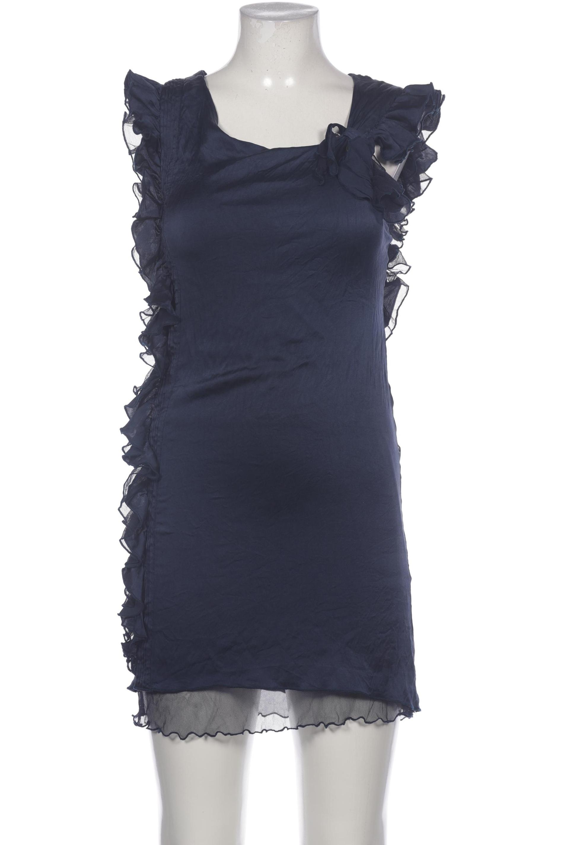 

Rich & Royal Damen Kleid, marineblau, Gr. 42