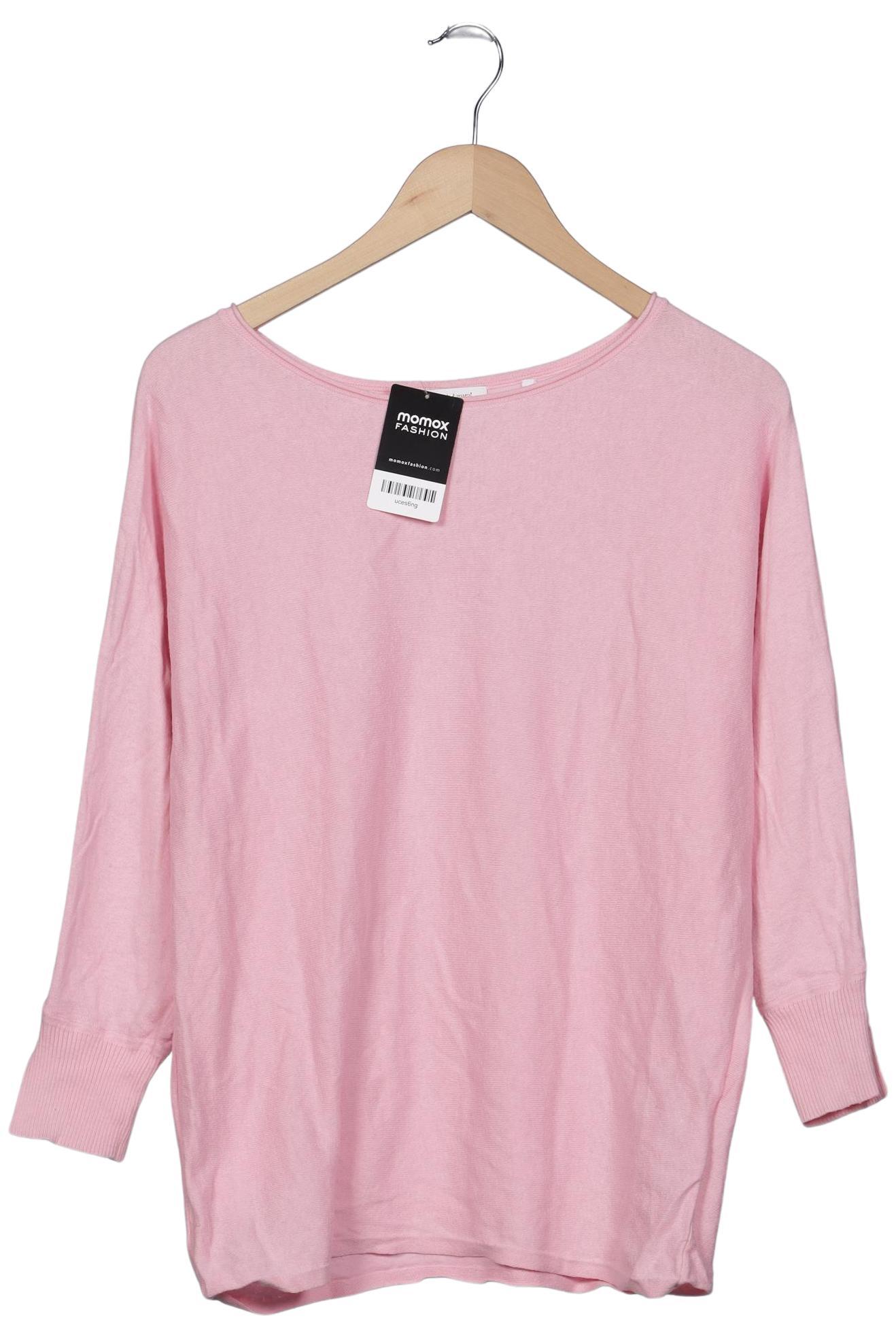 

Rich & Royal Damen Pullover, pink, Gr. 42