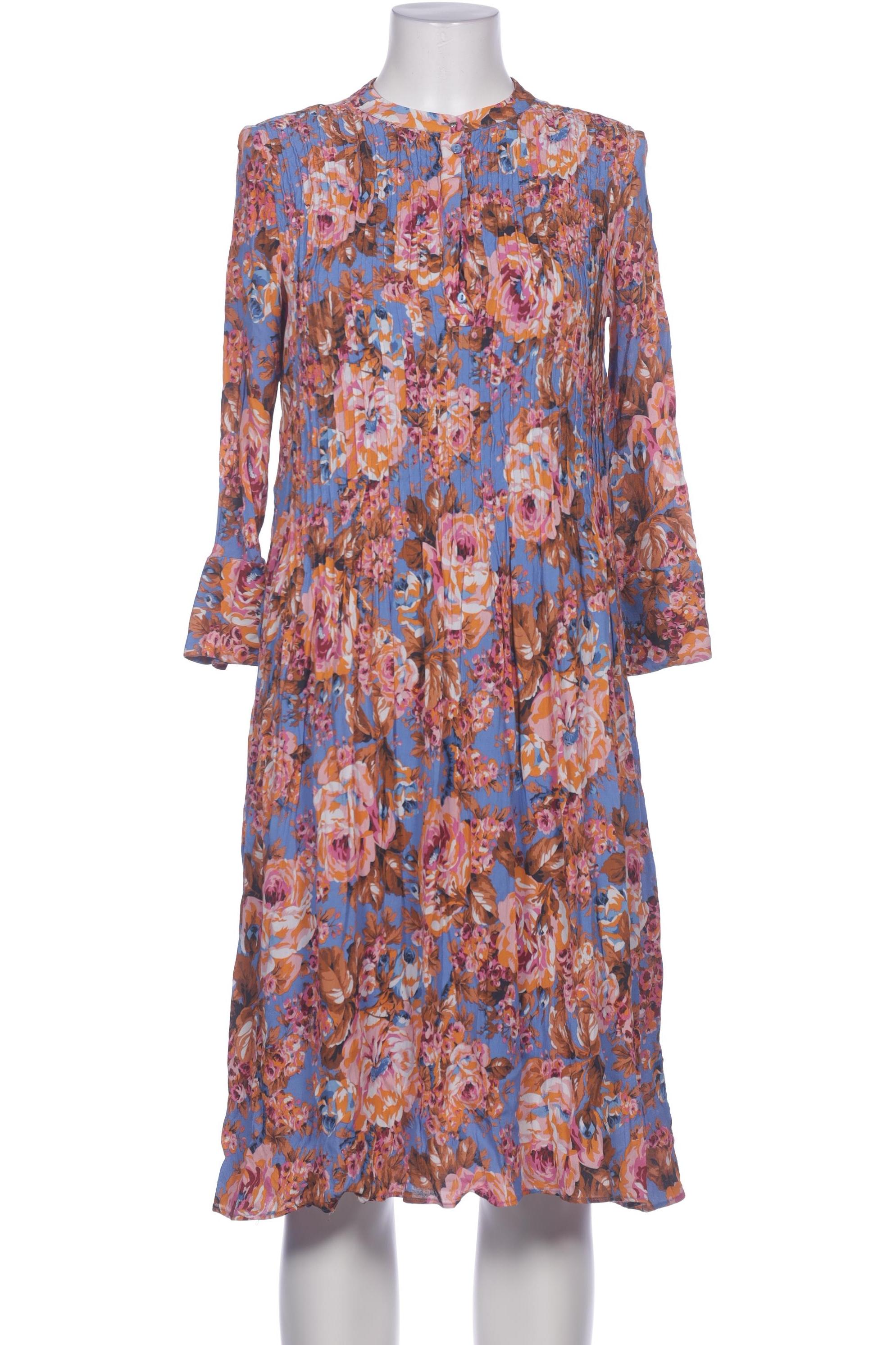

Rich & Royal Damen Kleid, mehrfarbig, Gr. 38