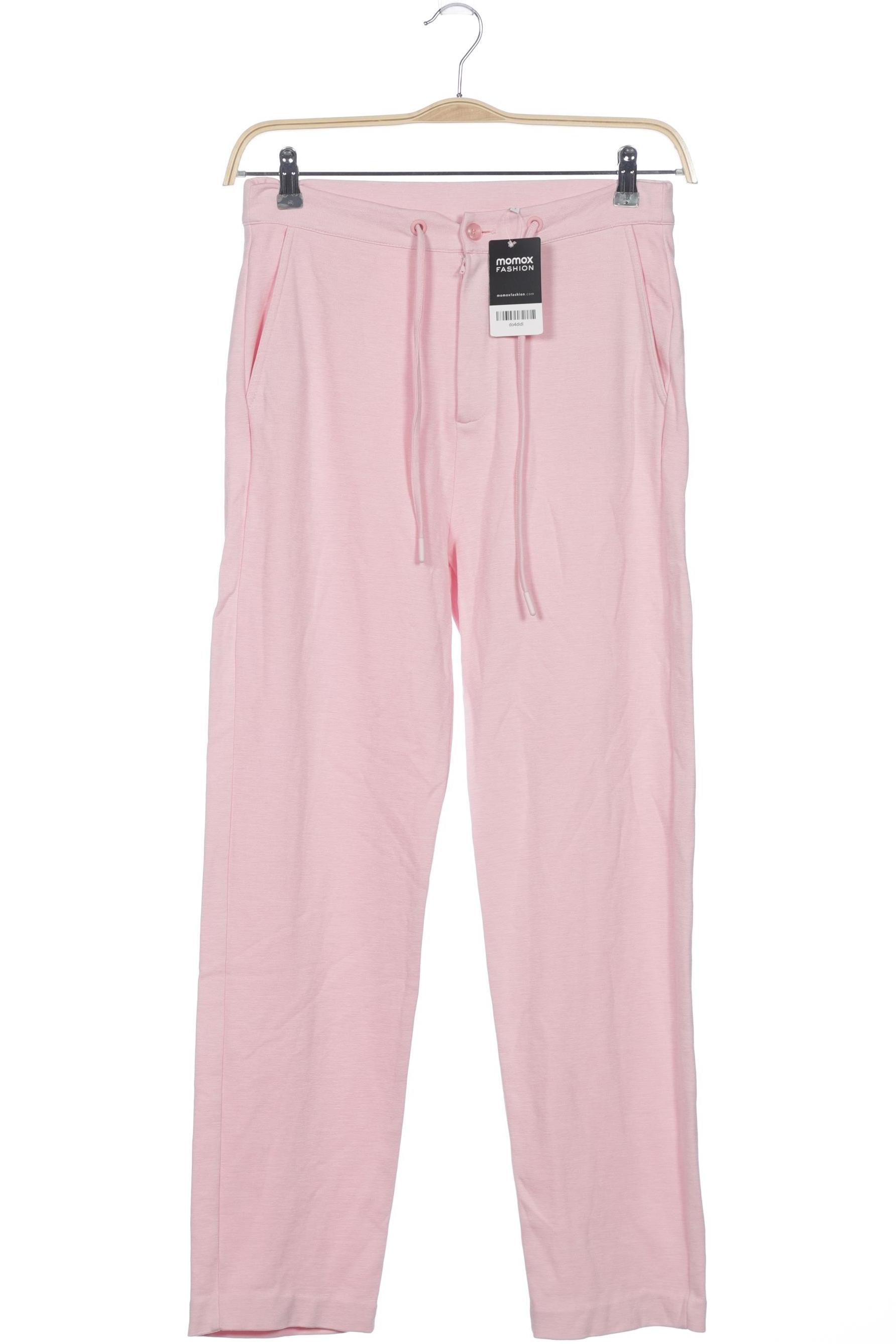 

Rich & Royal Damen Stoffhose, pink, Gr. 0