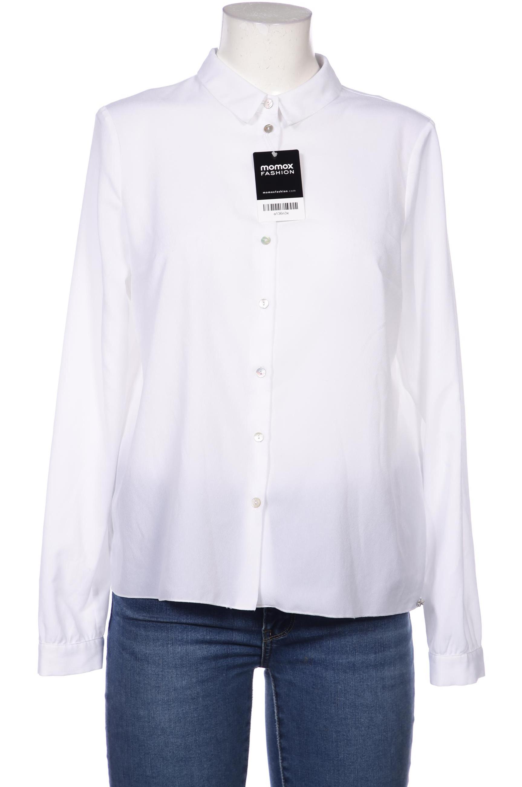 

Rich&Royal Damen Bluse, weiß