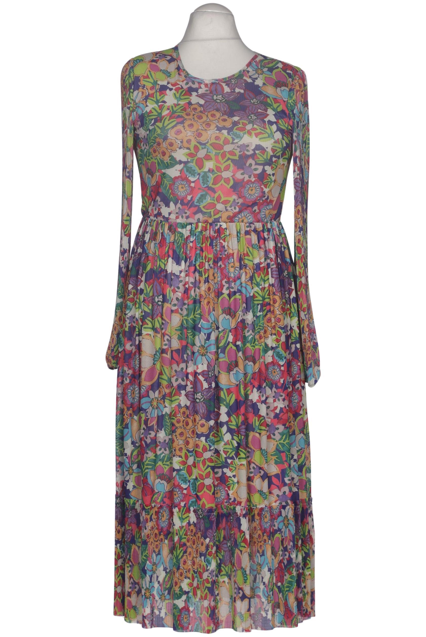 

Rich & Royal Damen Kleid, mehrfarbig, Gr. 38