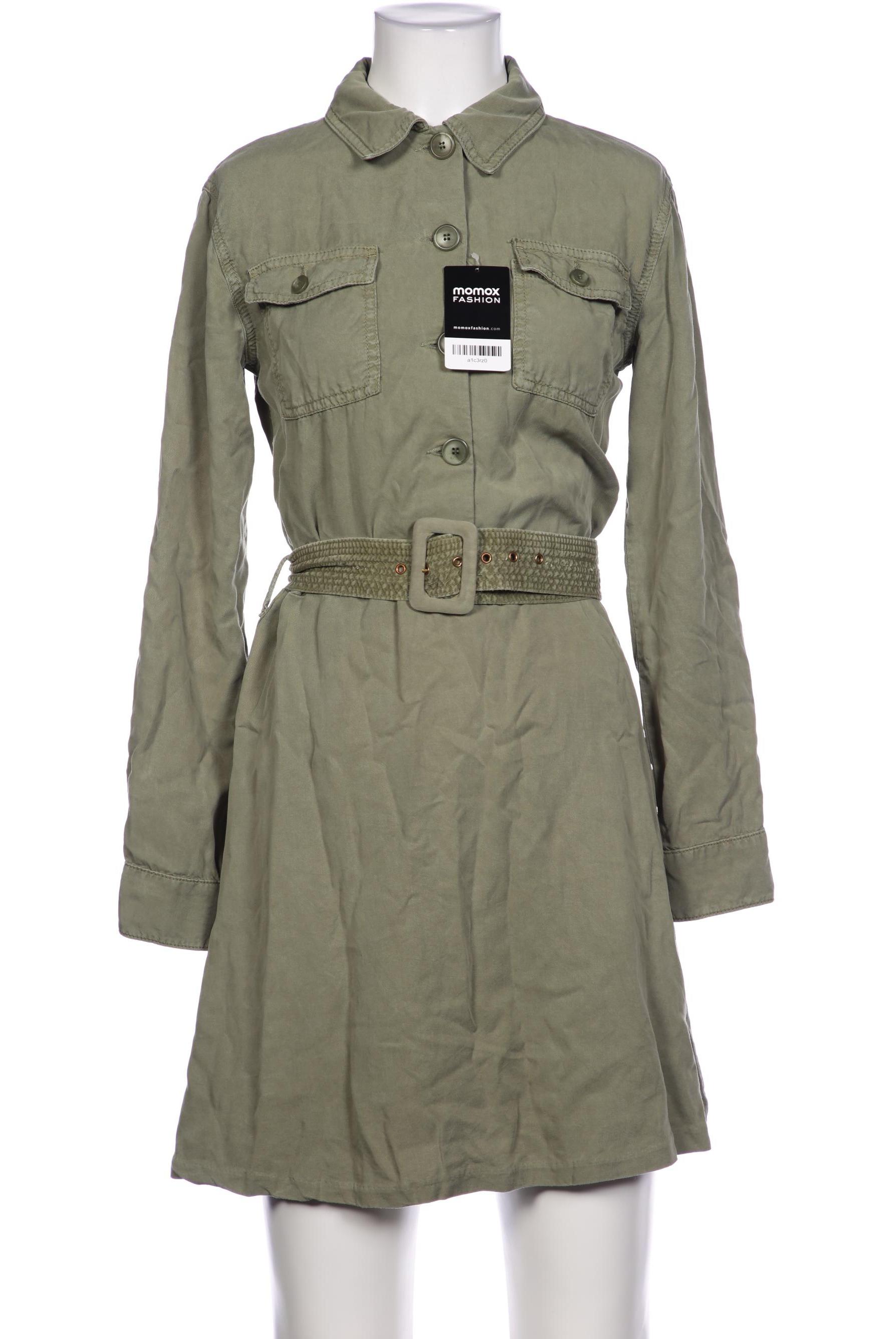

Rich & Royal Damen Kleid, grün, Gr. 34