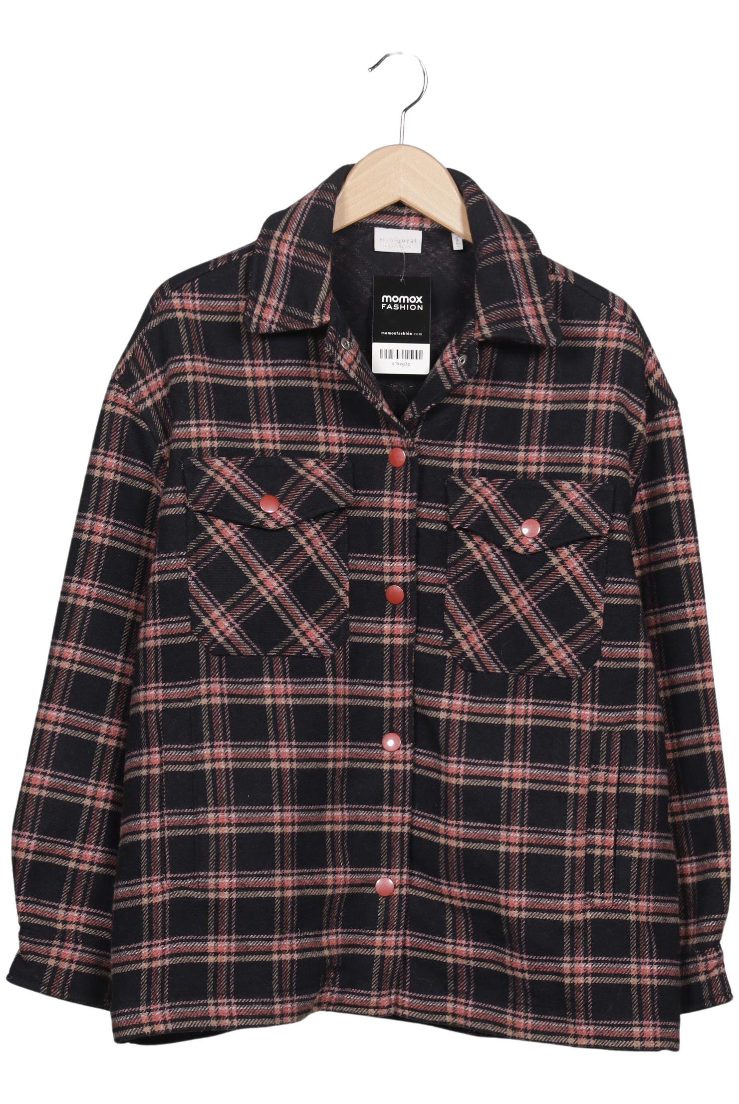 

Rich & Royal Damen Jacke, mehrfarbig, Gr. 36