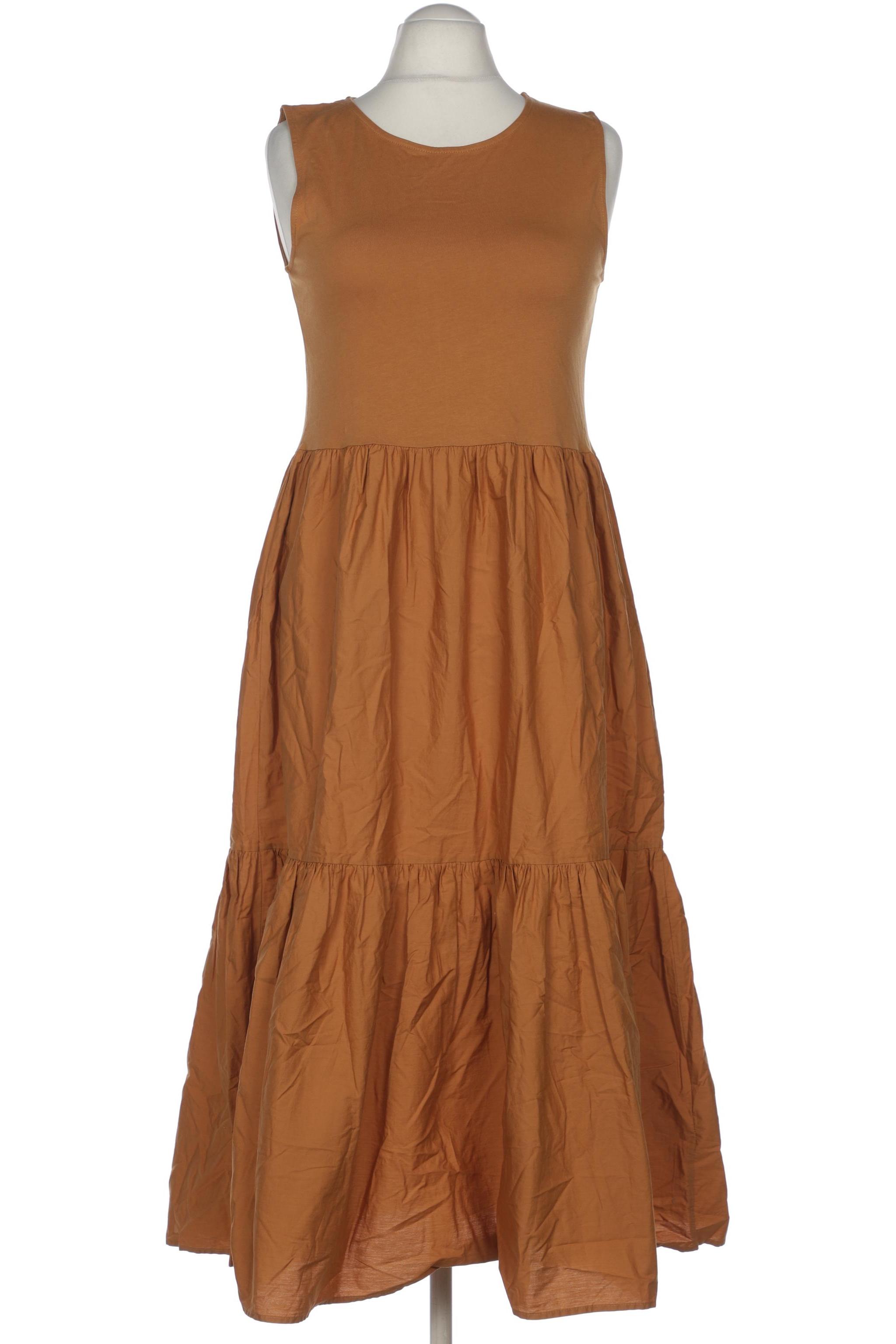 

Rich & Royal Damen Kleid, braun, Gr. 42