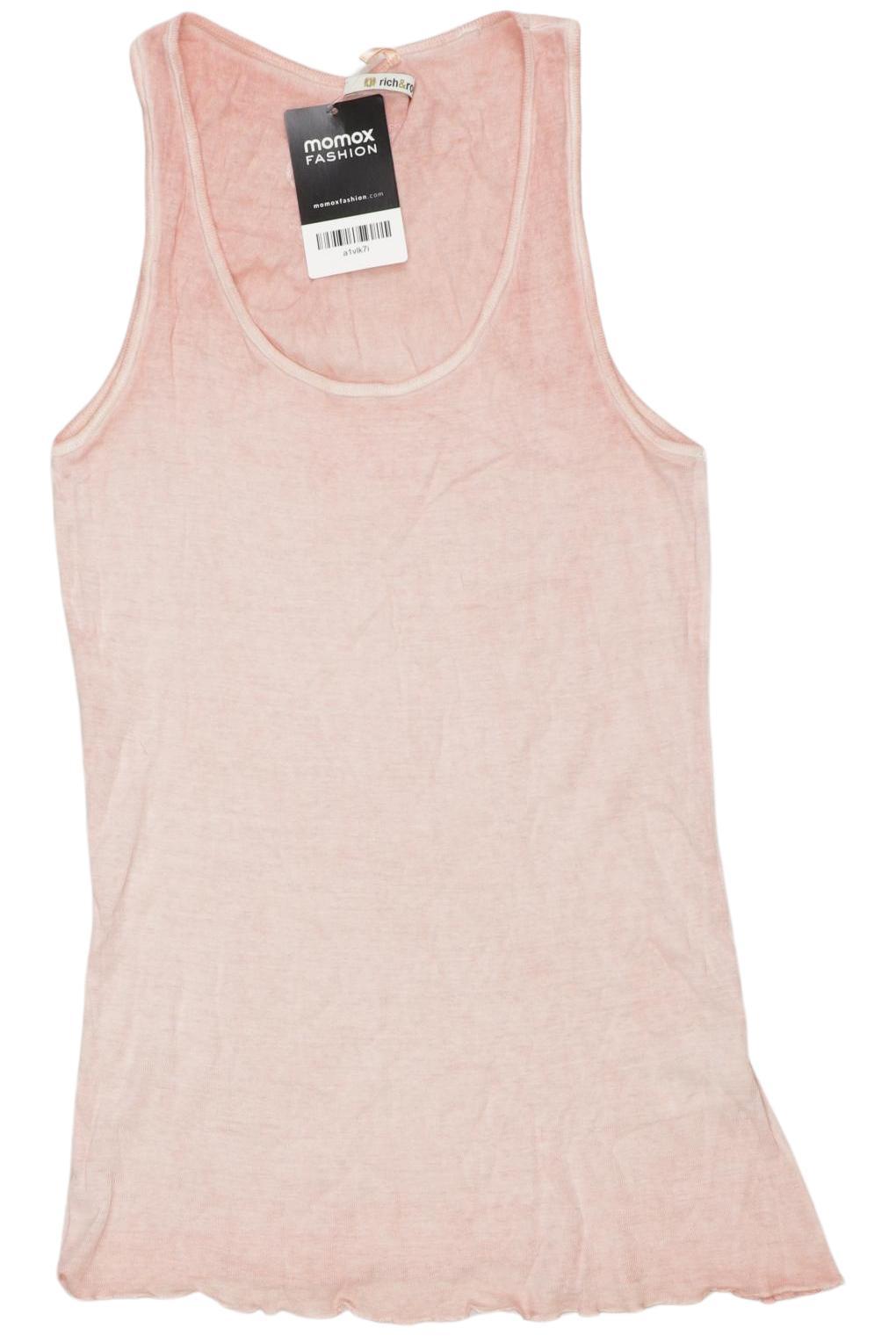 

Rich & Royal Damen Top, pink, Gr. 44