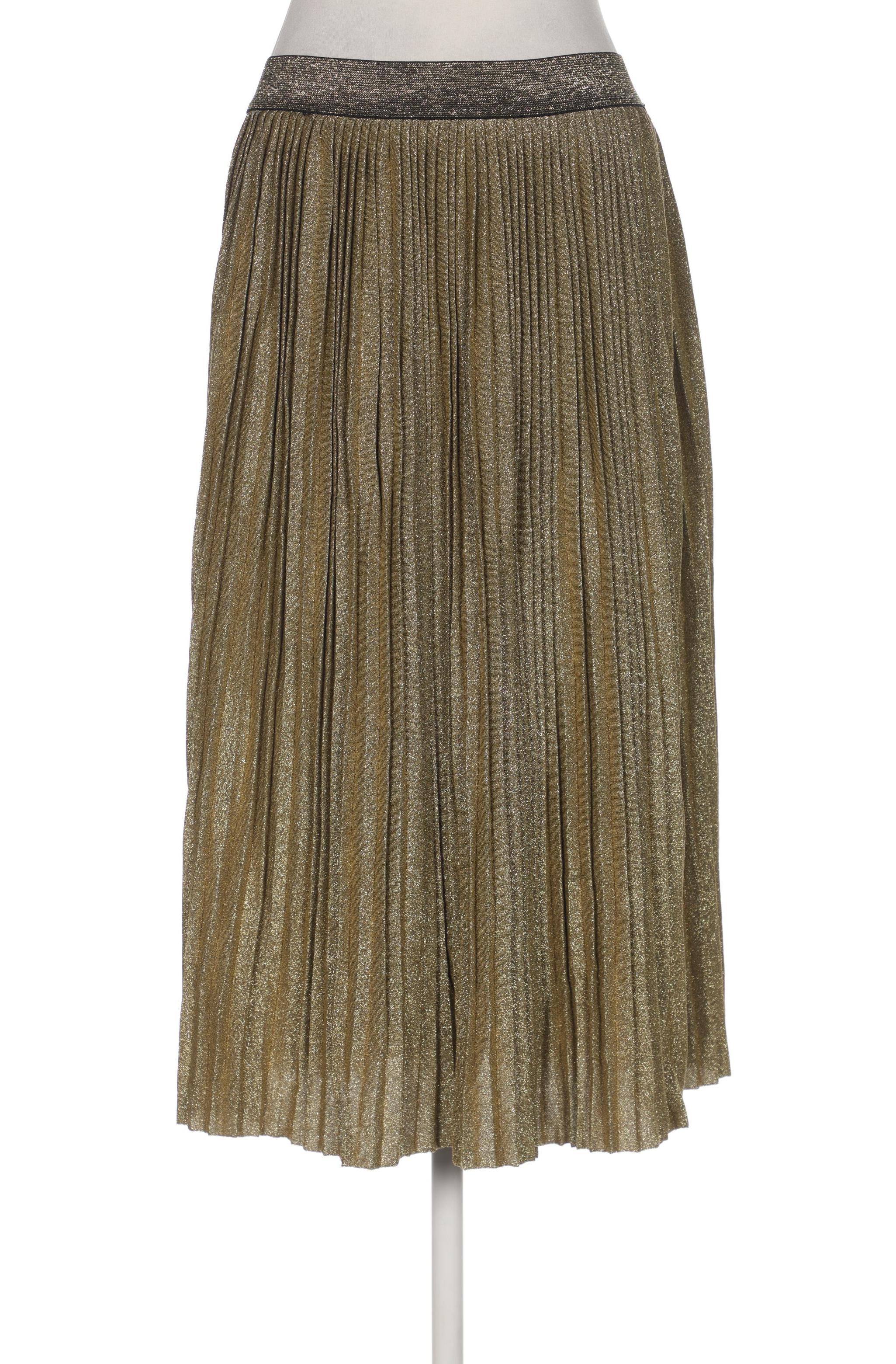 

Rich & Royal Damen Rock, gold, Gr. 38