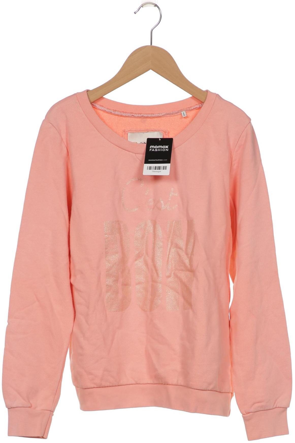 

Rich&Royal Damen Sweatshirt, pink