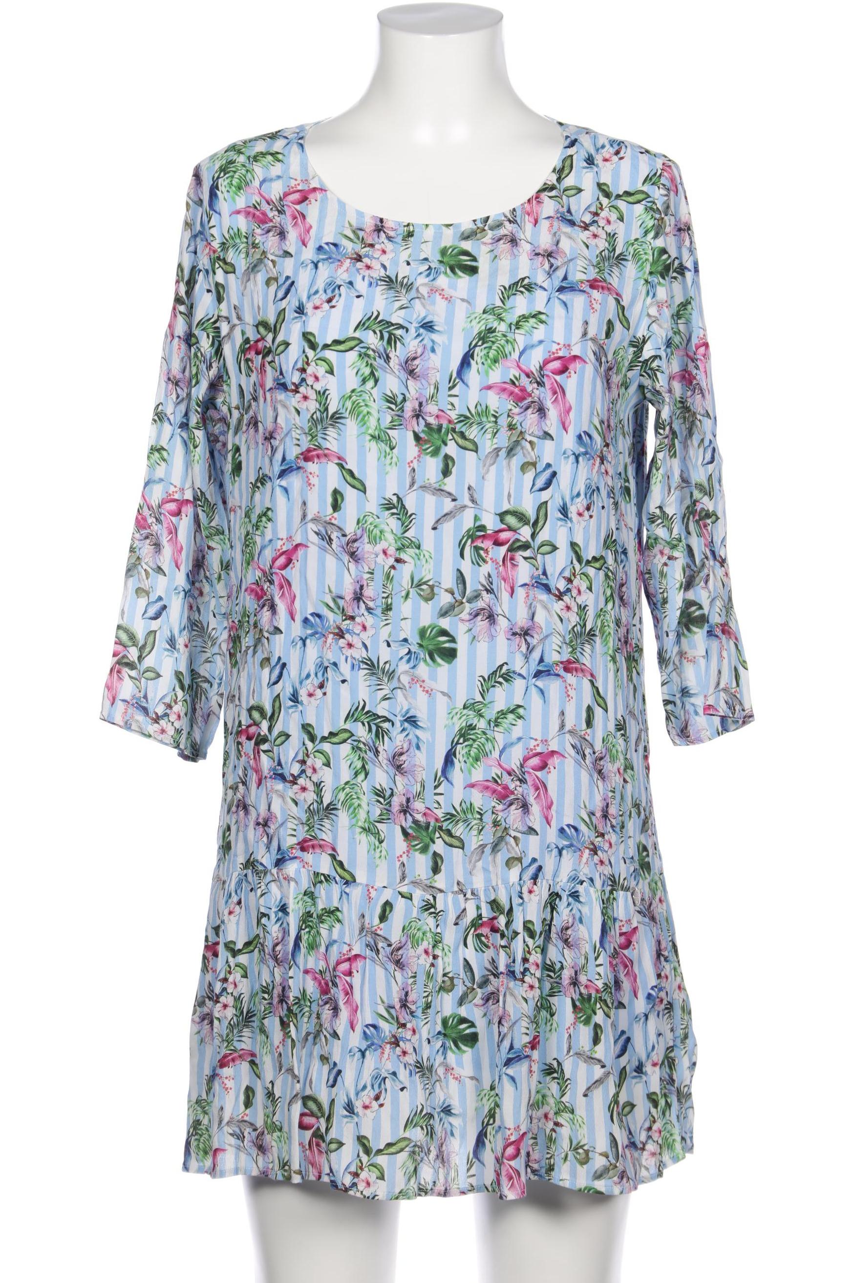 

Rich&Royal Damen Kleid, blau