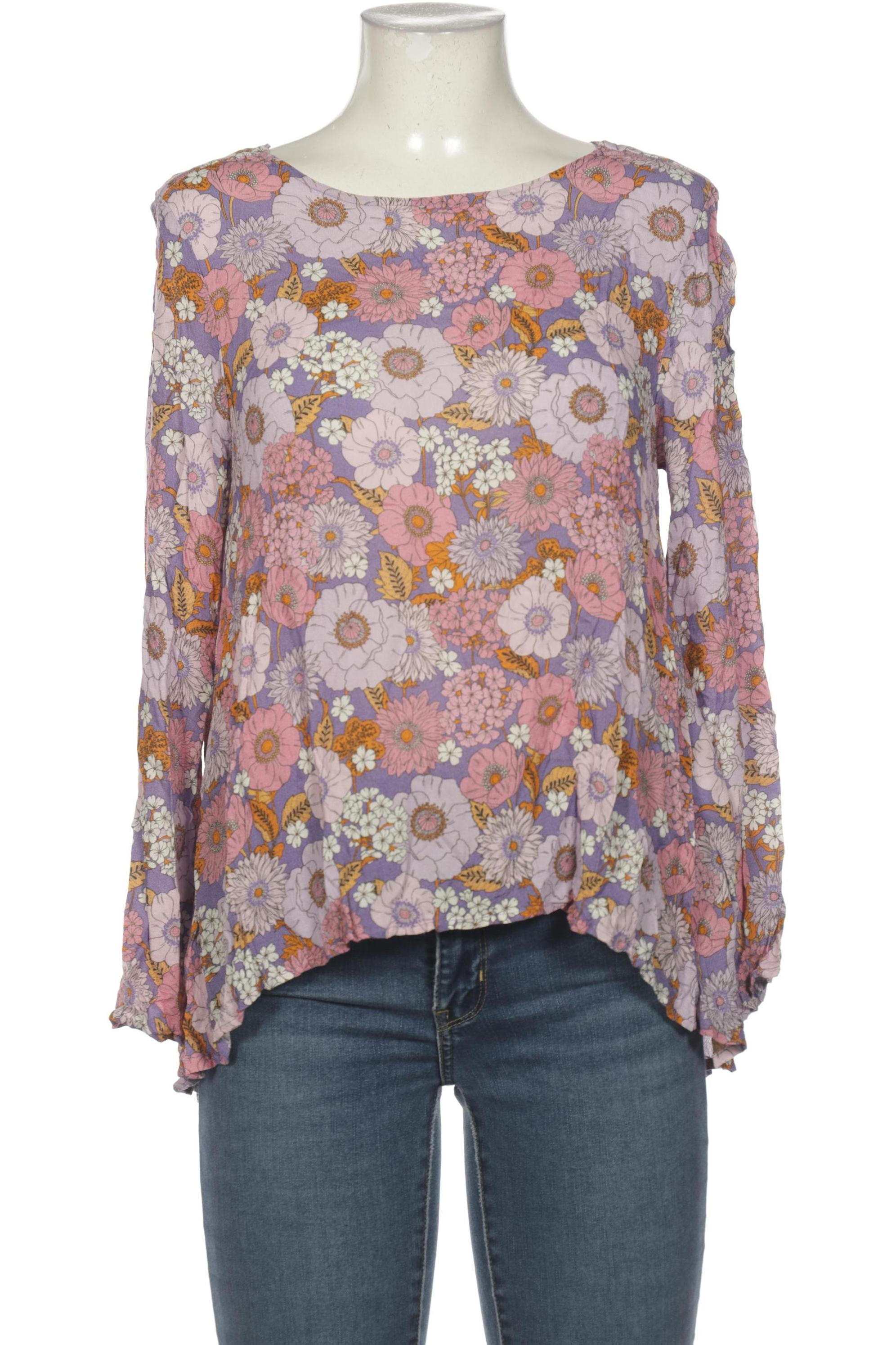 

Rich & Royal Damen Bluse, flieder, Gr. 40