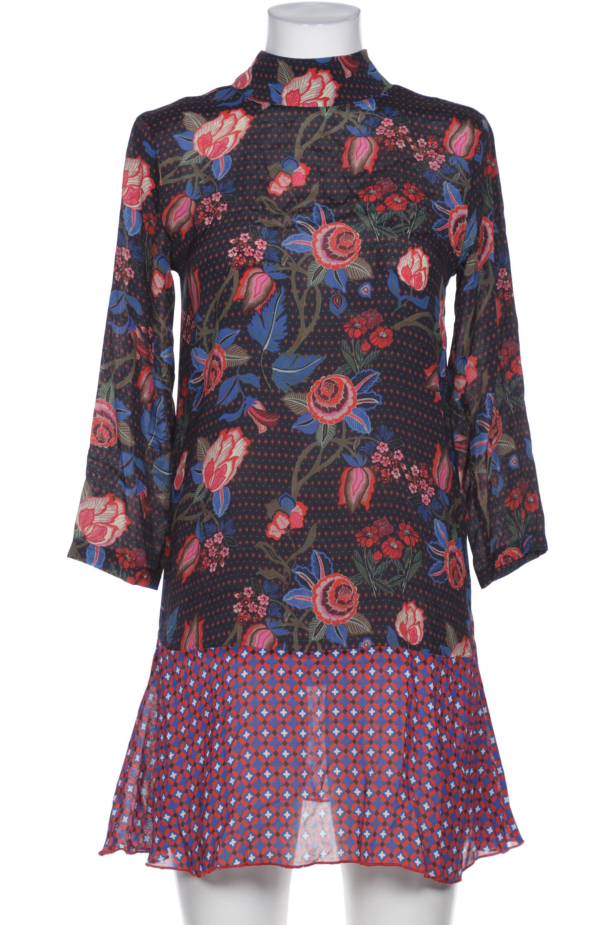 

Rich&Royal Damen Kleid, mehrfarbig