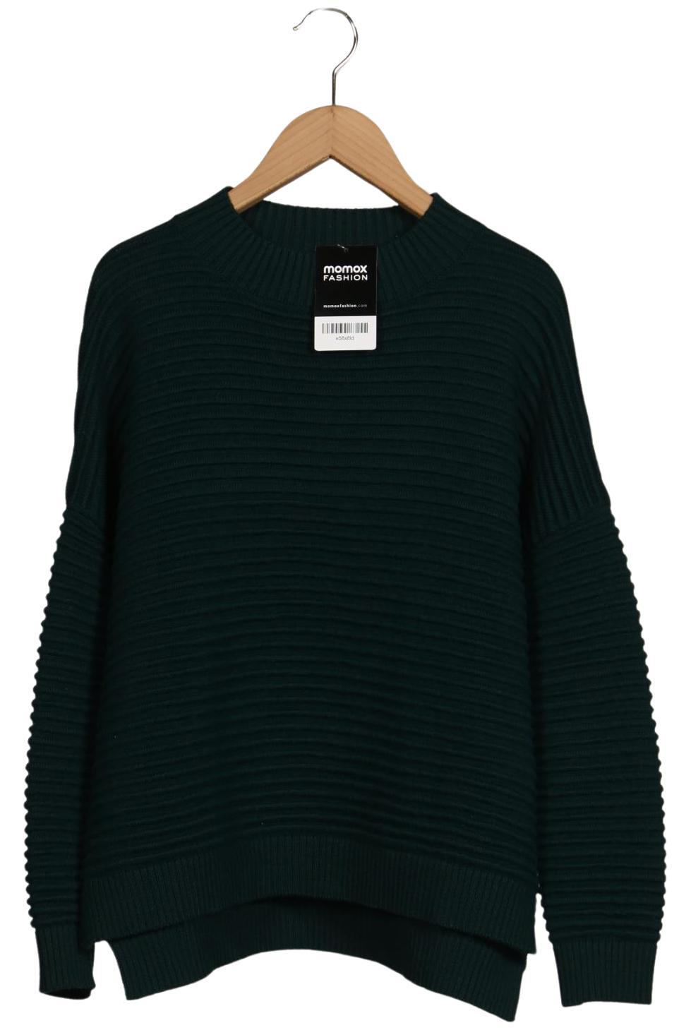 

Rich & Royal Damen Pullover, grün, Gr. 36