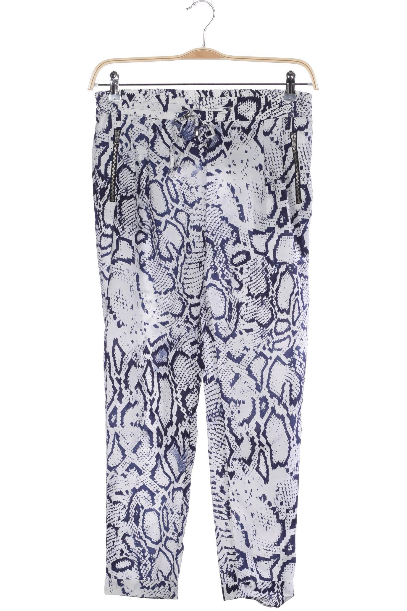 

Rich & Royal Damen Stoffhose, blau, Gr. 38