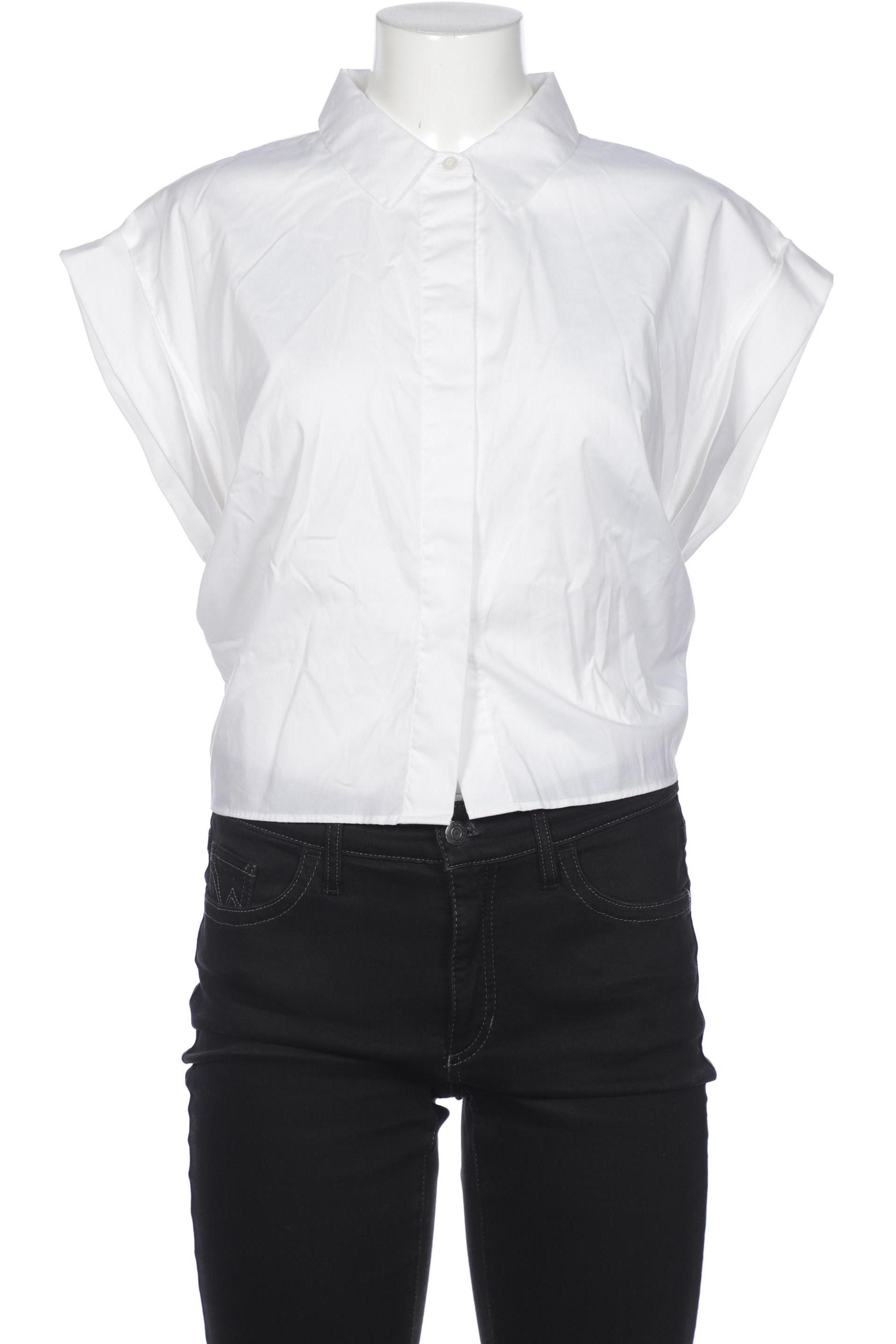 

Rich&Royal Damen Bluse, weiß