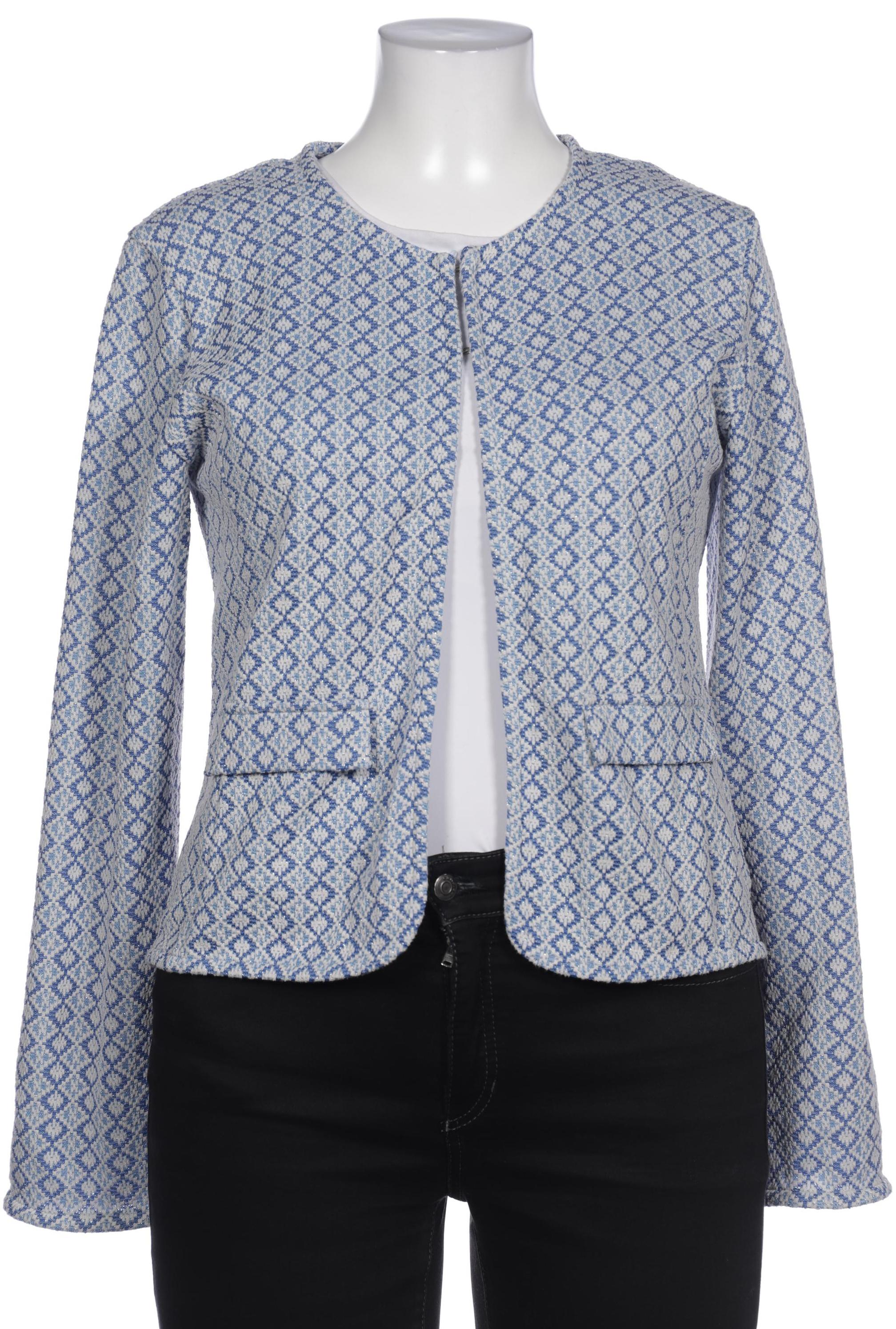 

Rich & Royal Damen Blazer, blau, Gr. 44