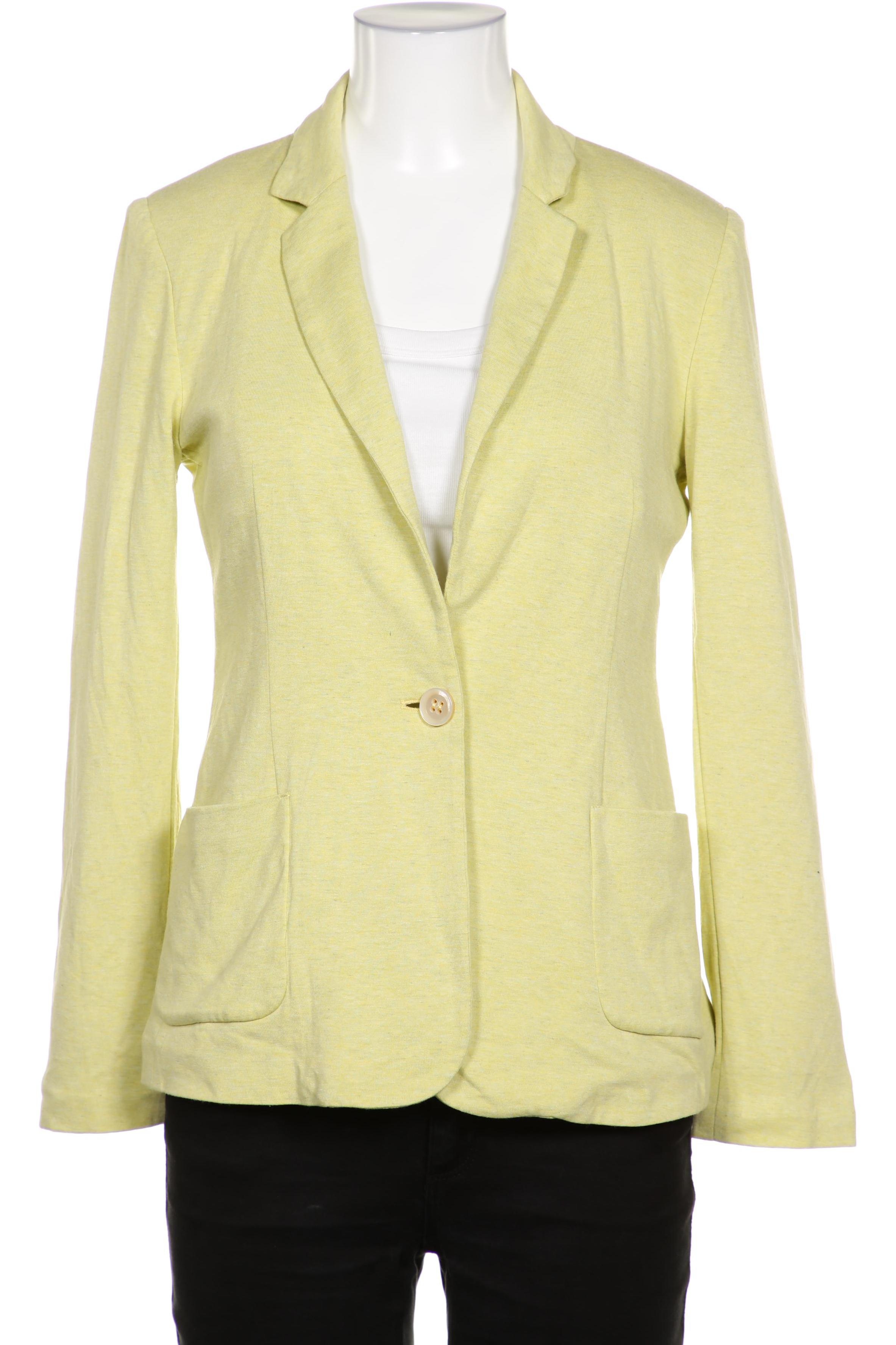 

Rich & Royal Damen Blazer, gelb, Gr. 36