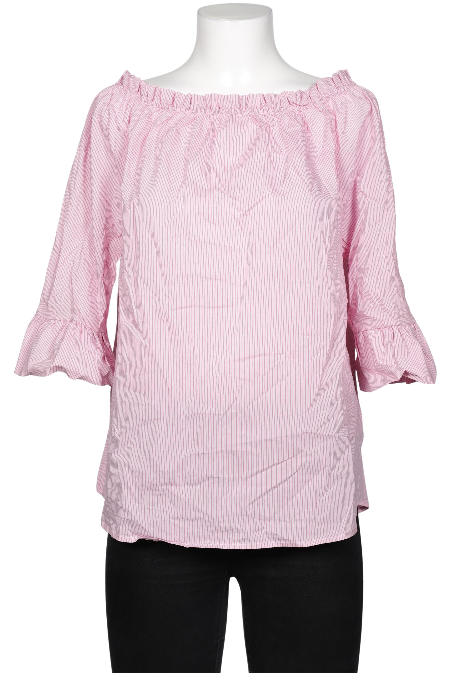 

Rich & Royal Damen Bluse, pink, Gr. 42