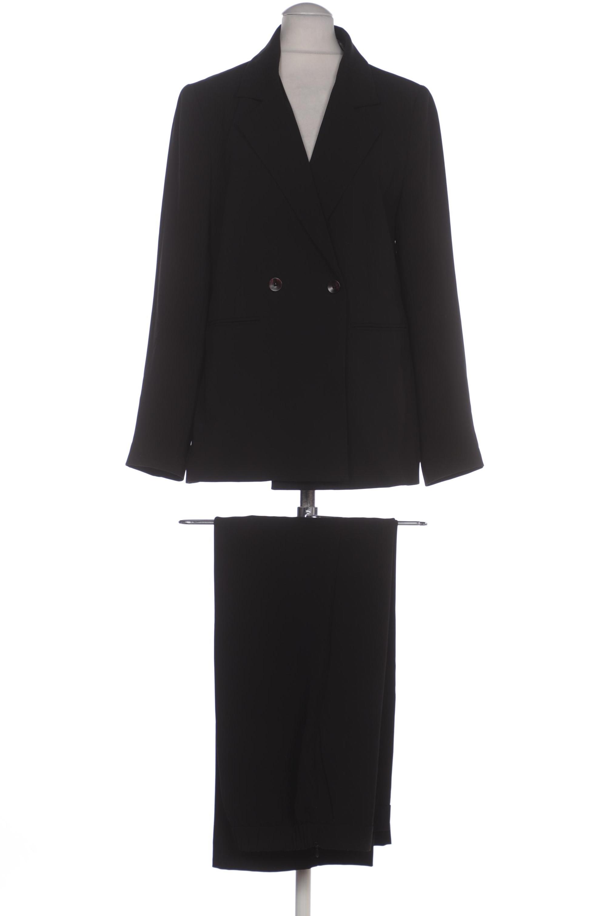 

Rich & Royal Damen Anzug, schwarz, Gr. 36
