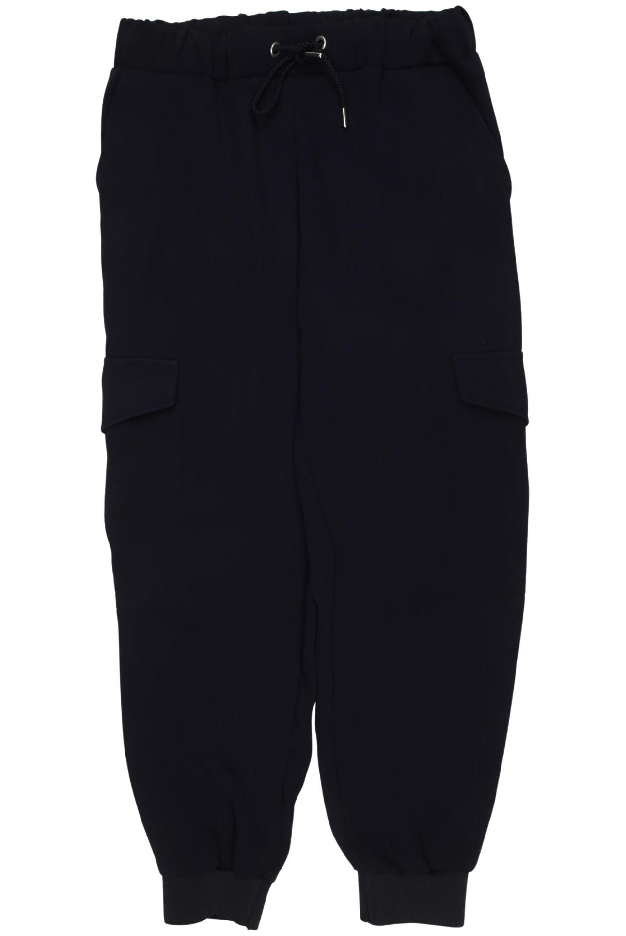 

Rich & Royal Damen Stoffhose, marineblau, Gr. 28