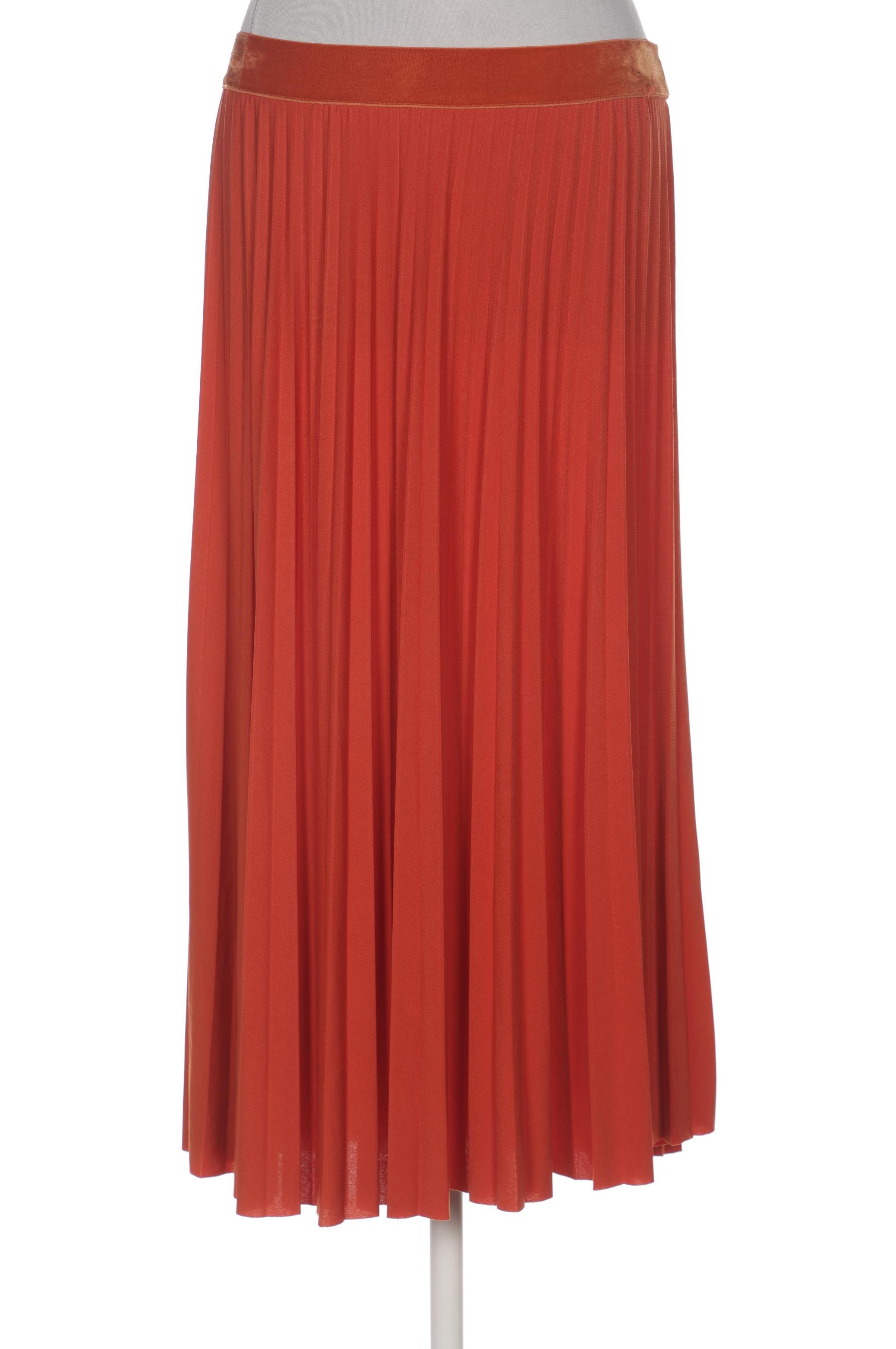 

Rich & Royal Damen Rock, orange, Gr. 38
