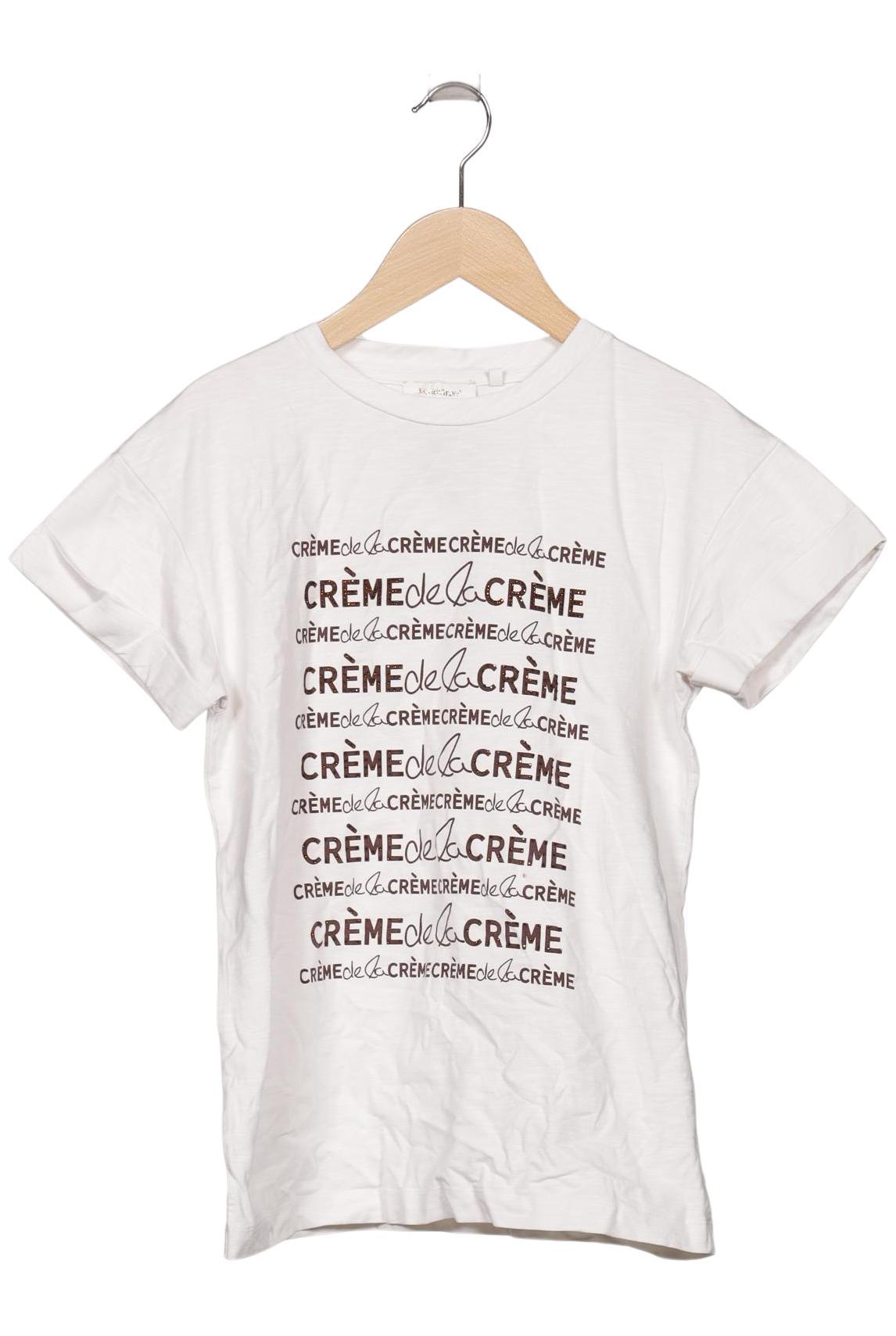 

Rich & Royal Damen T-Shirt, weiß, Gr. 34