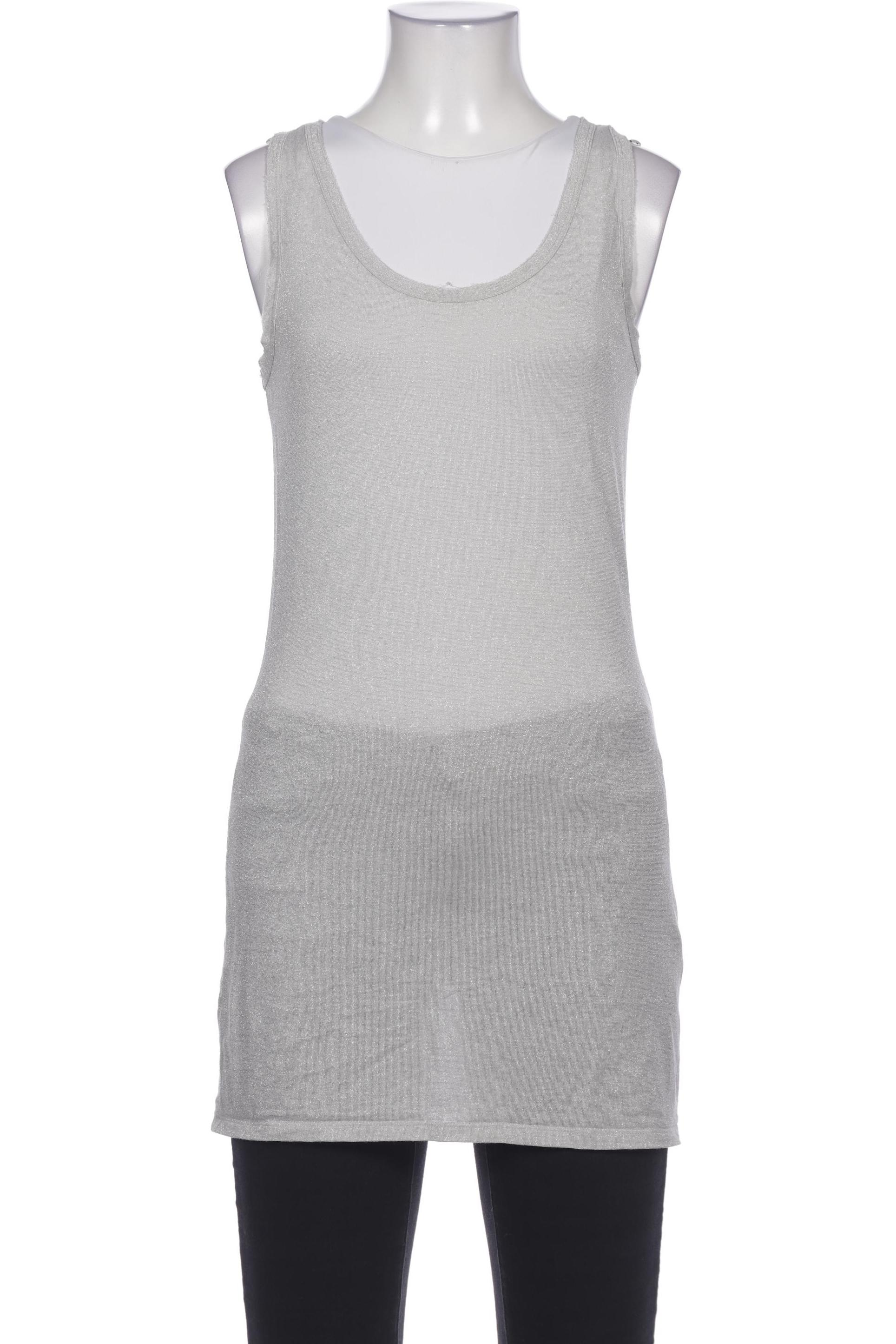 

Rich & Royal Damen Top, silber, Gr. 38