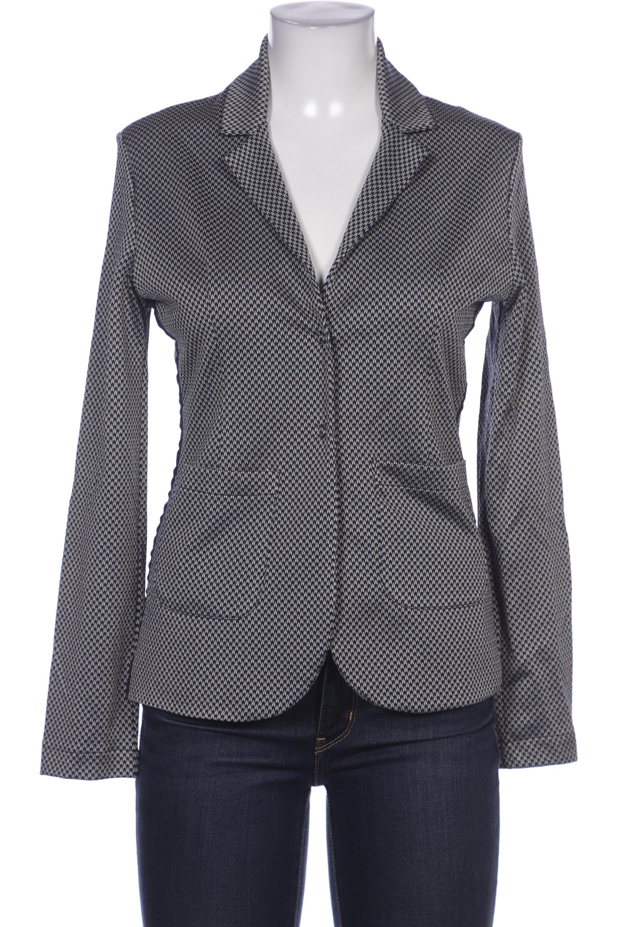 

Rich & Royal Damen Blazer, grau, Gr. 38
