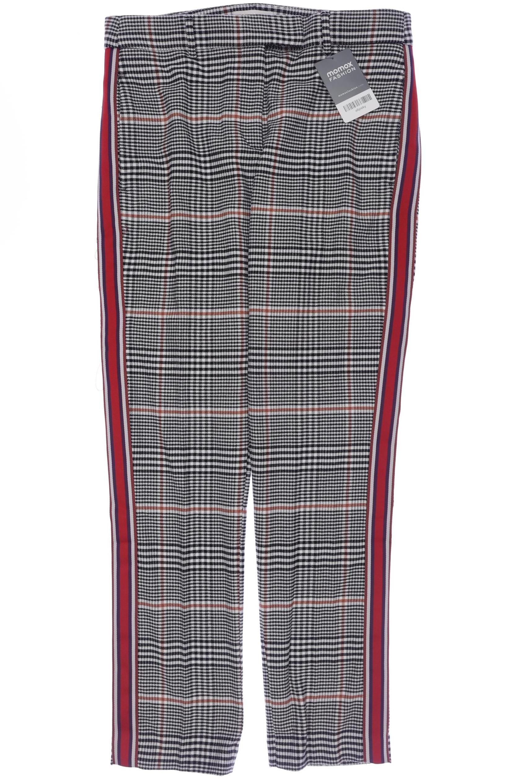 

Rich & Royal Damen Stoffhose, schwarz, Gr. 36
