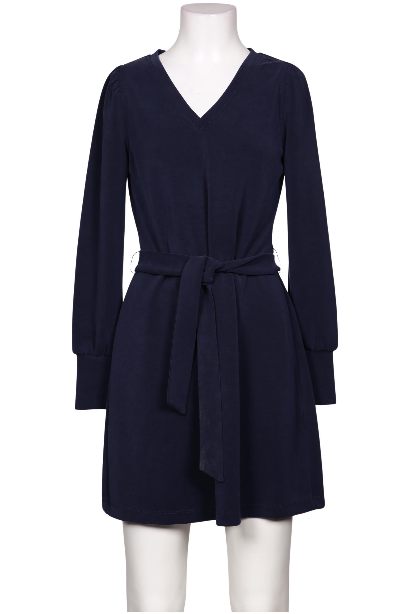 

Rich & Royal Damen Kleid, marineblau, Gr. 34