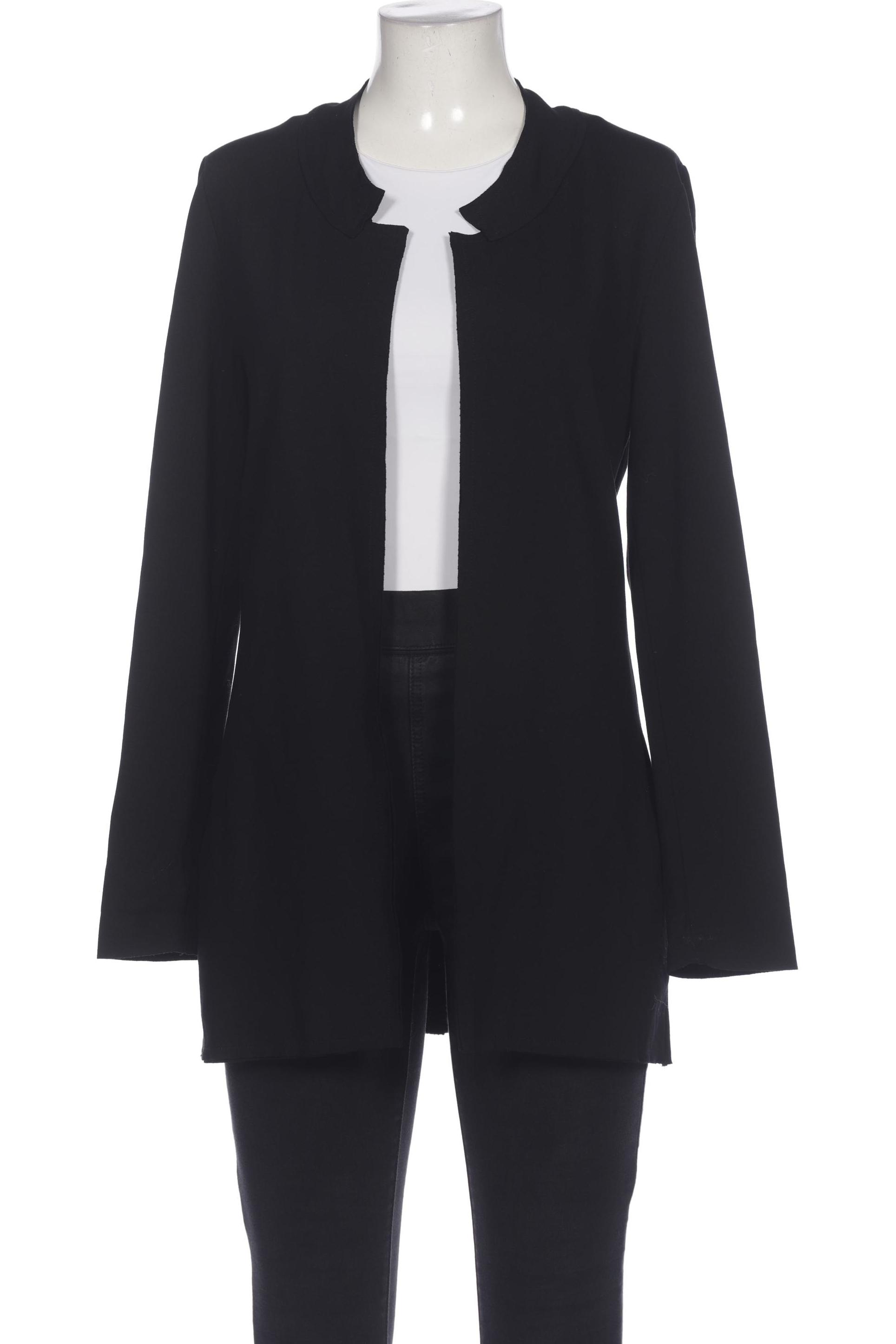 

Rich & Royal Damen Blazer, schwarz, Gr. 38