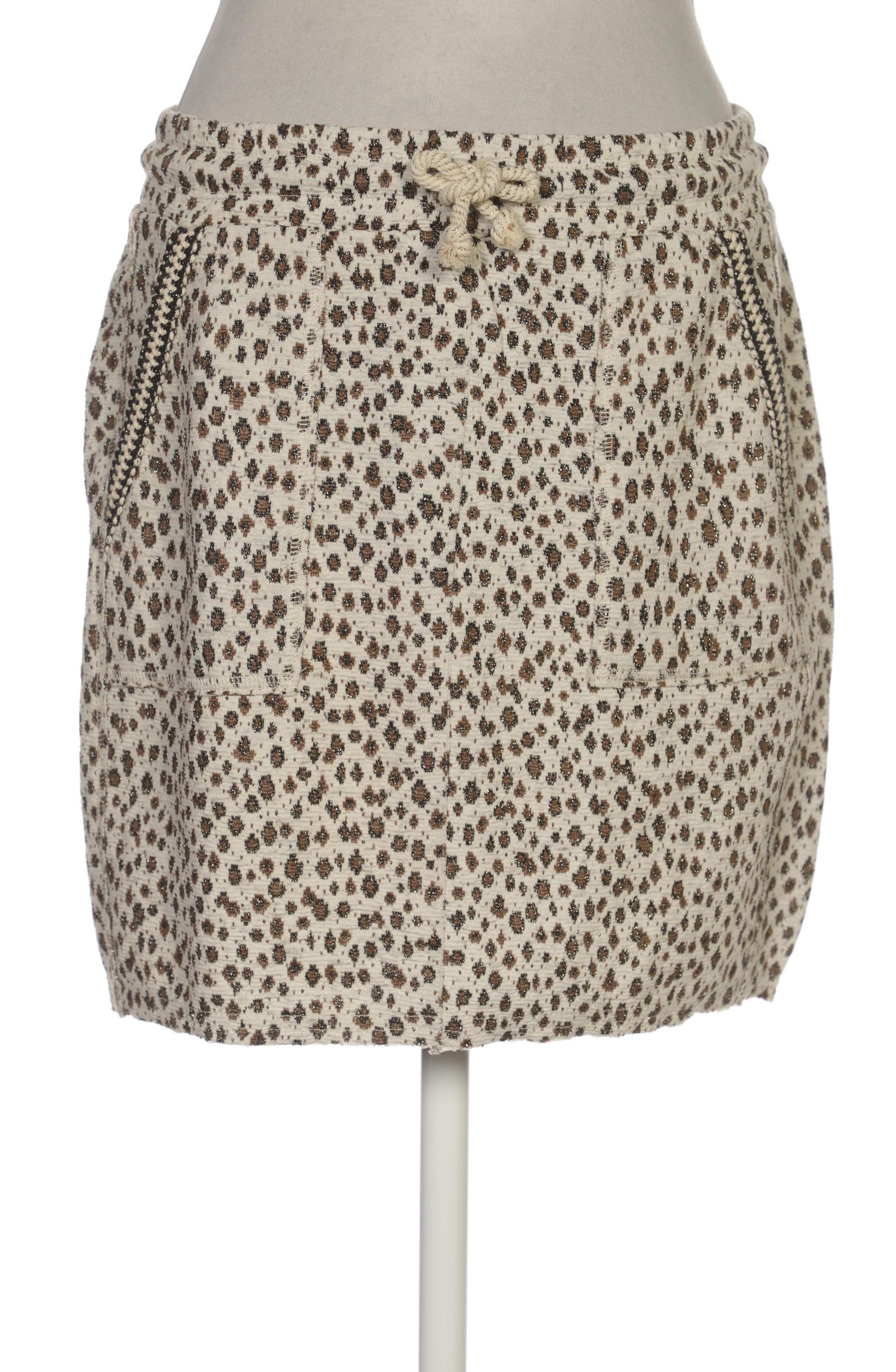 

Rich & Royal Damen Rock, beige, Gr. 36