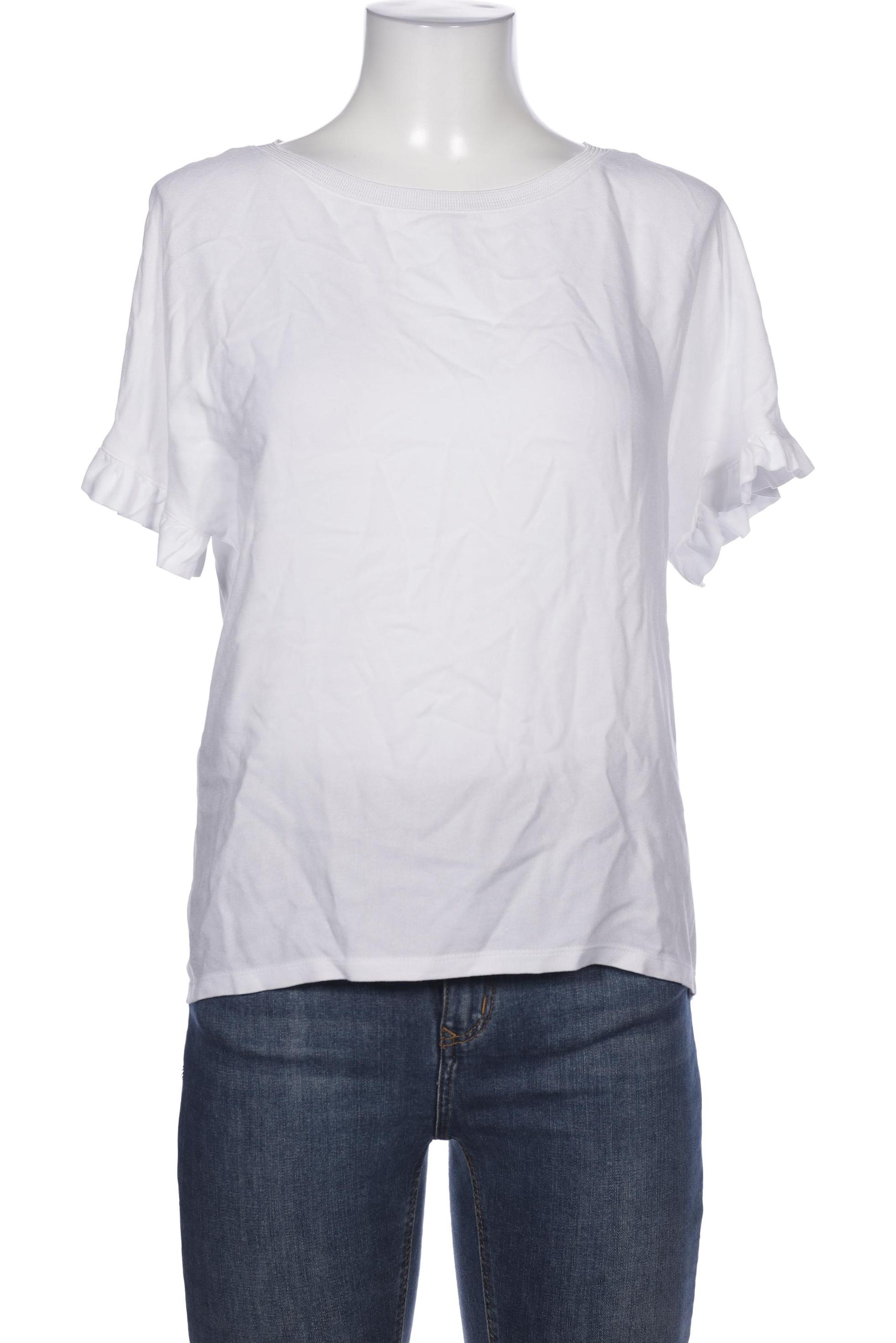 

Rich&Royal Damen Bluse, weiß