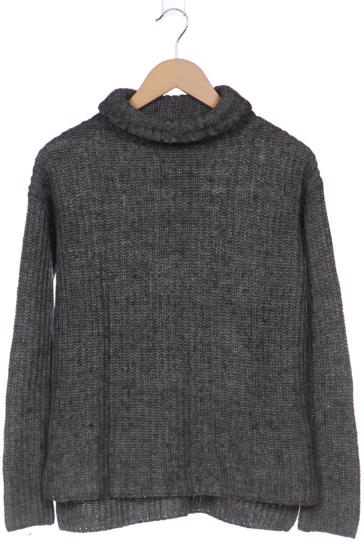 

Rich & Royal Damen Pullover, grau, Gr. 34
