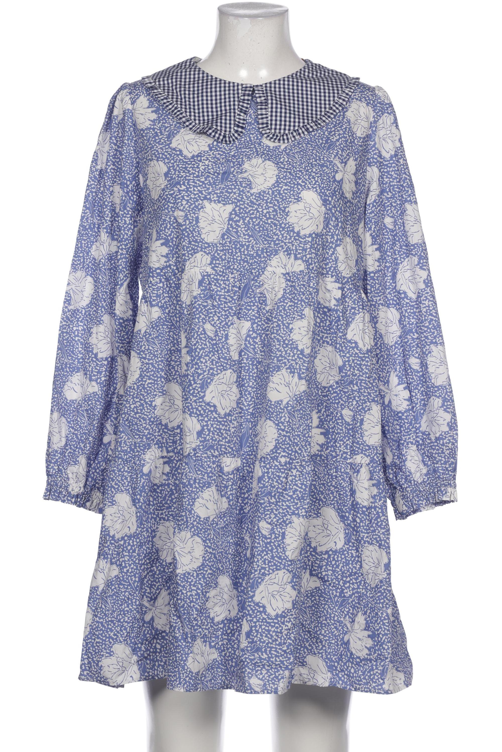 

Rich & Royal Damen Kleid, blau, Gr. 38