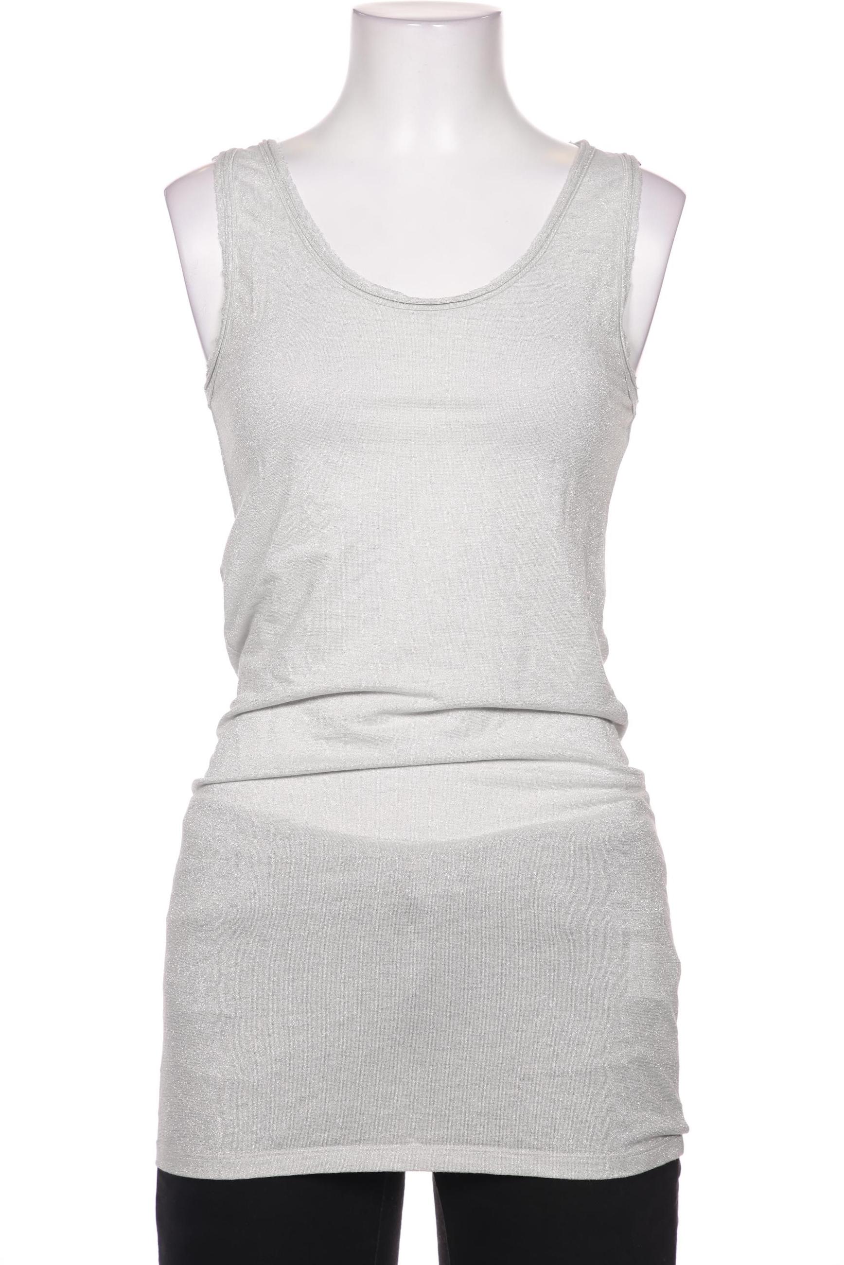 

Rich & Royal Damen Top, silber, Gr. 36