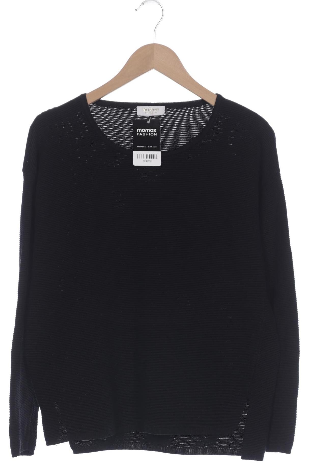

Rich & Royal Damen Pullover, schwarz, Gr. 38