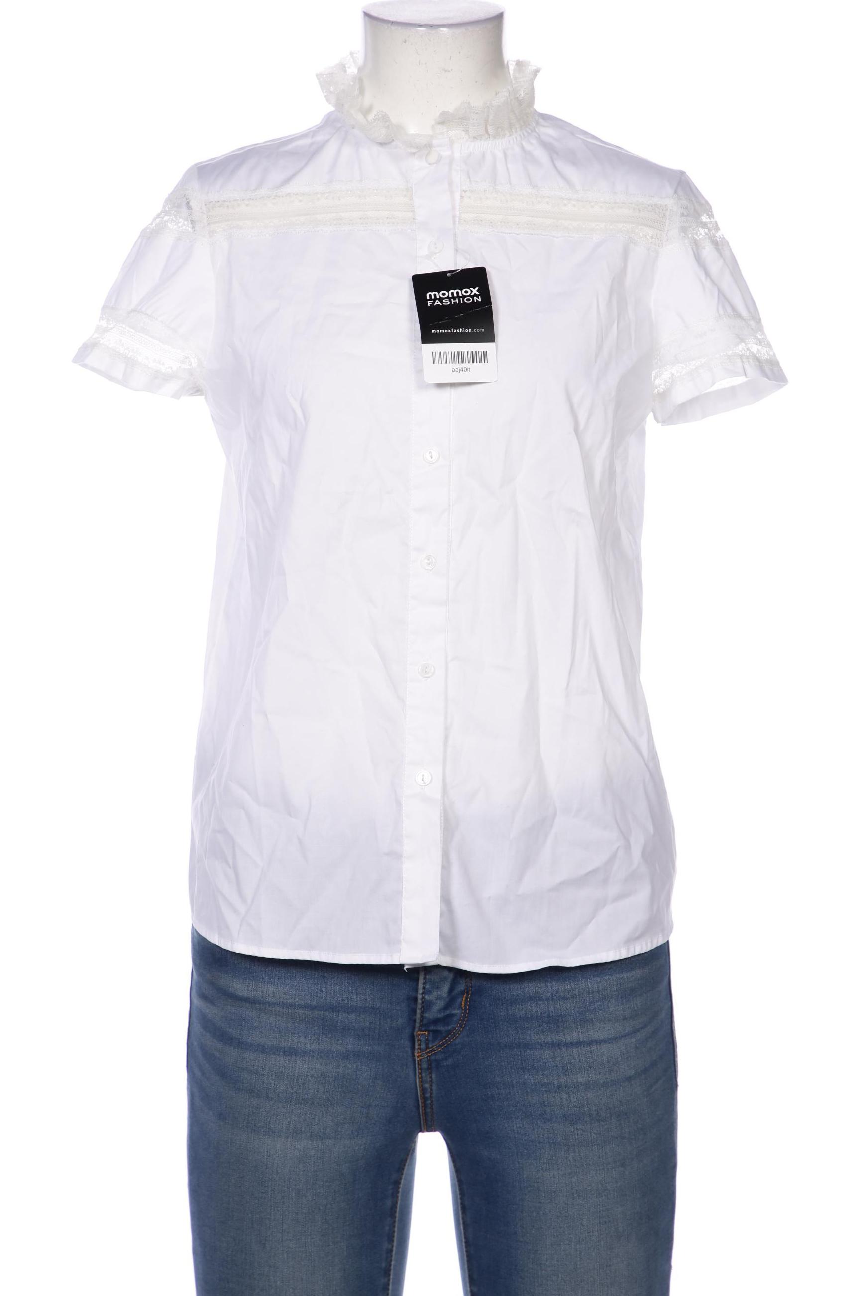 

Rich & Royal Damen Bluse, weiß